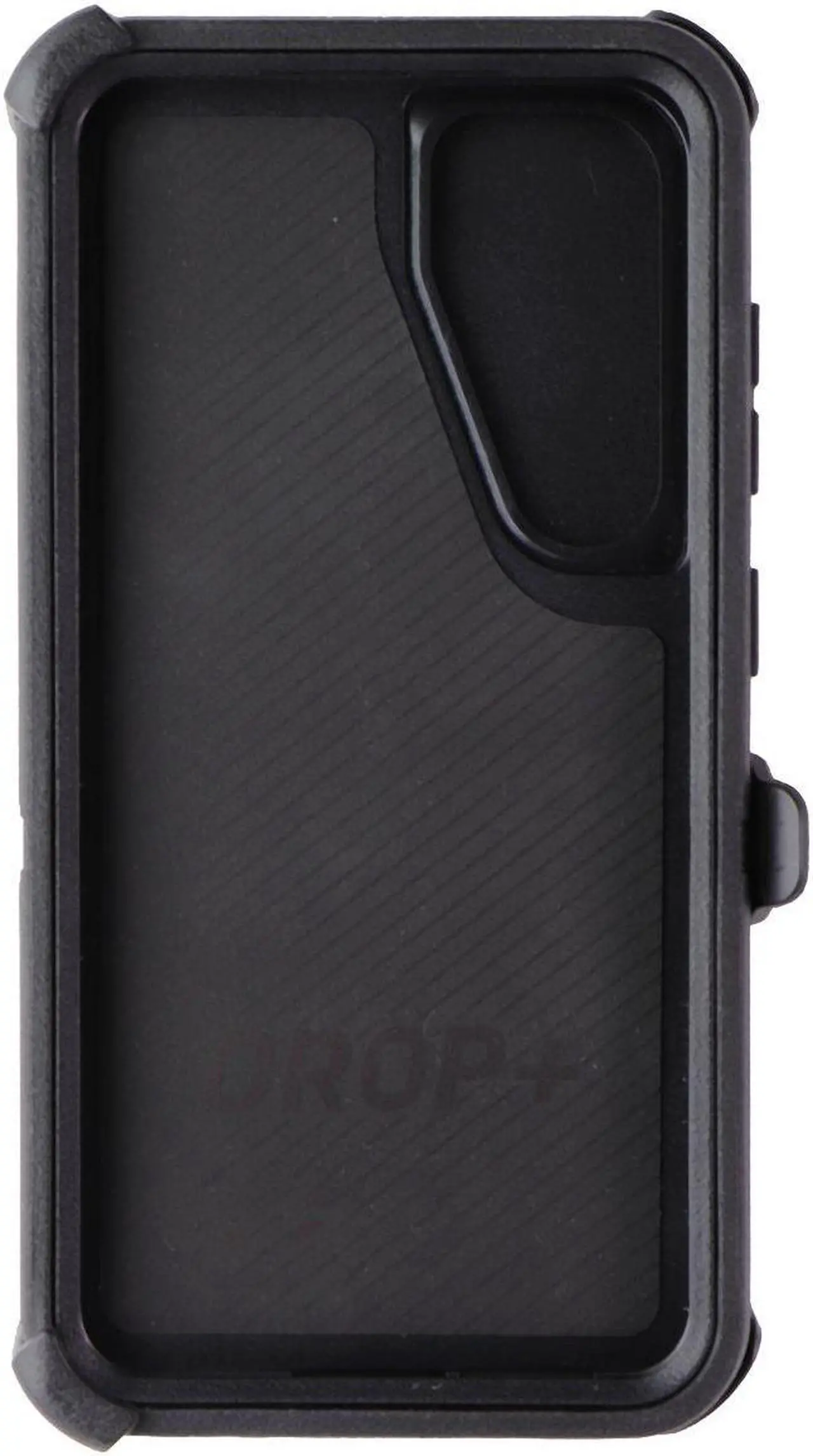 Alt view image 2 of 2 - OtterBox Defender Series Cell Phone Case for Samsung Galaxy S24 - Black