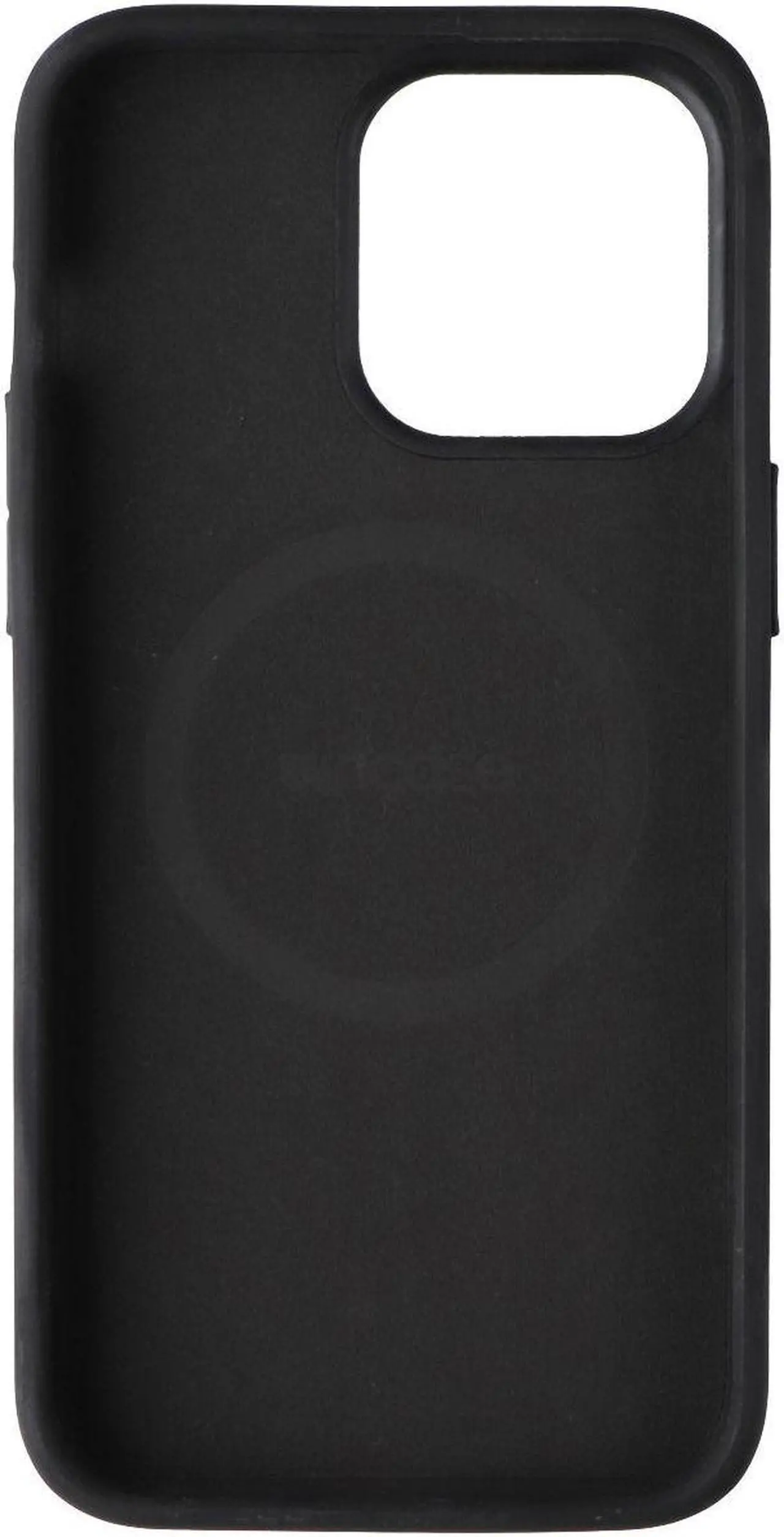 Main image of Incase Icon Case for MagSafe for Apple iPhone 15 Pro Max - Woolenex Graphite
