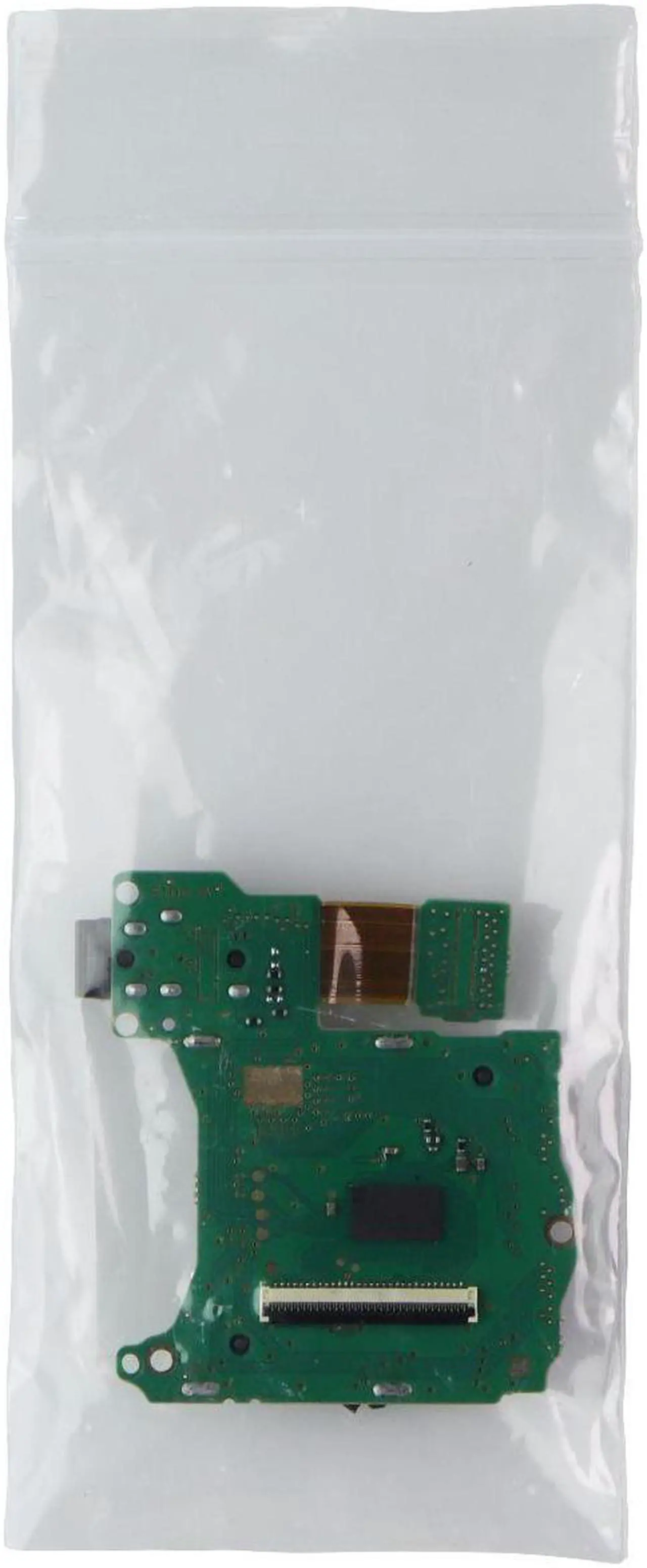 Main image of OEM Game Card Reader with Headphone Jack Cover for Nintendo Switch (HAC-TPGC)