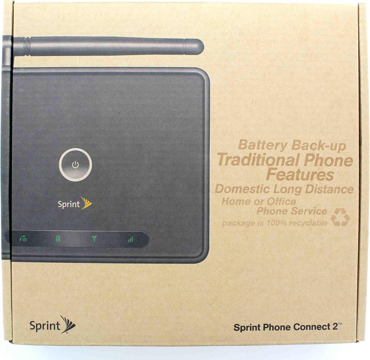 Main image of Sprint Phone Connect 2 PCDH364SPC
