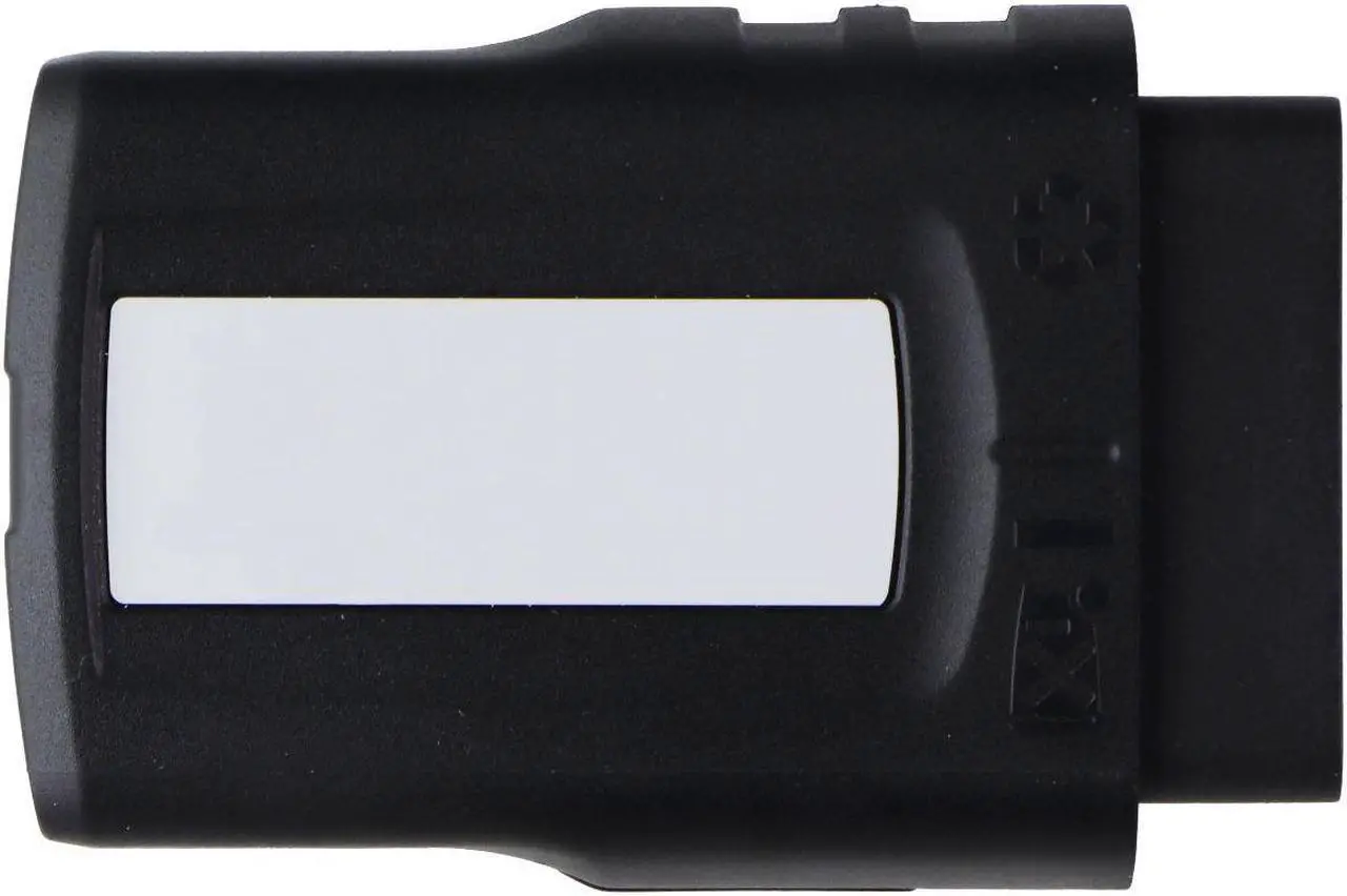 Main image of Geotab Go9 Vehicle Fleet Tracker GPS with LTE (T-Mobile) - Black (GO9-LTETMOBLU)