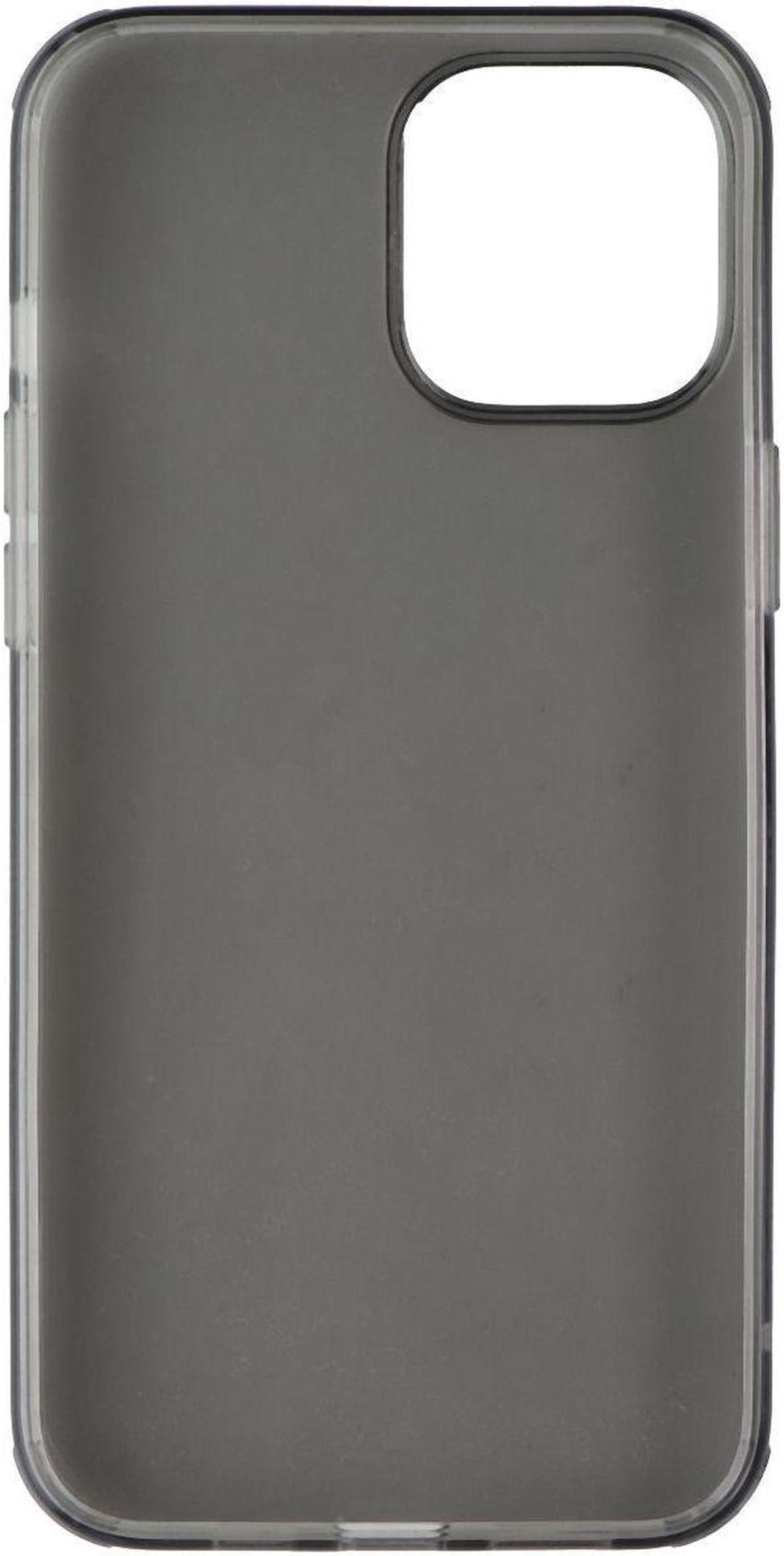 Refurbished: Quikcell Icon Tint Case For Apple Iphone 12 Pro Max 