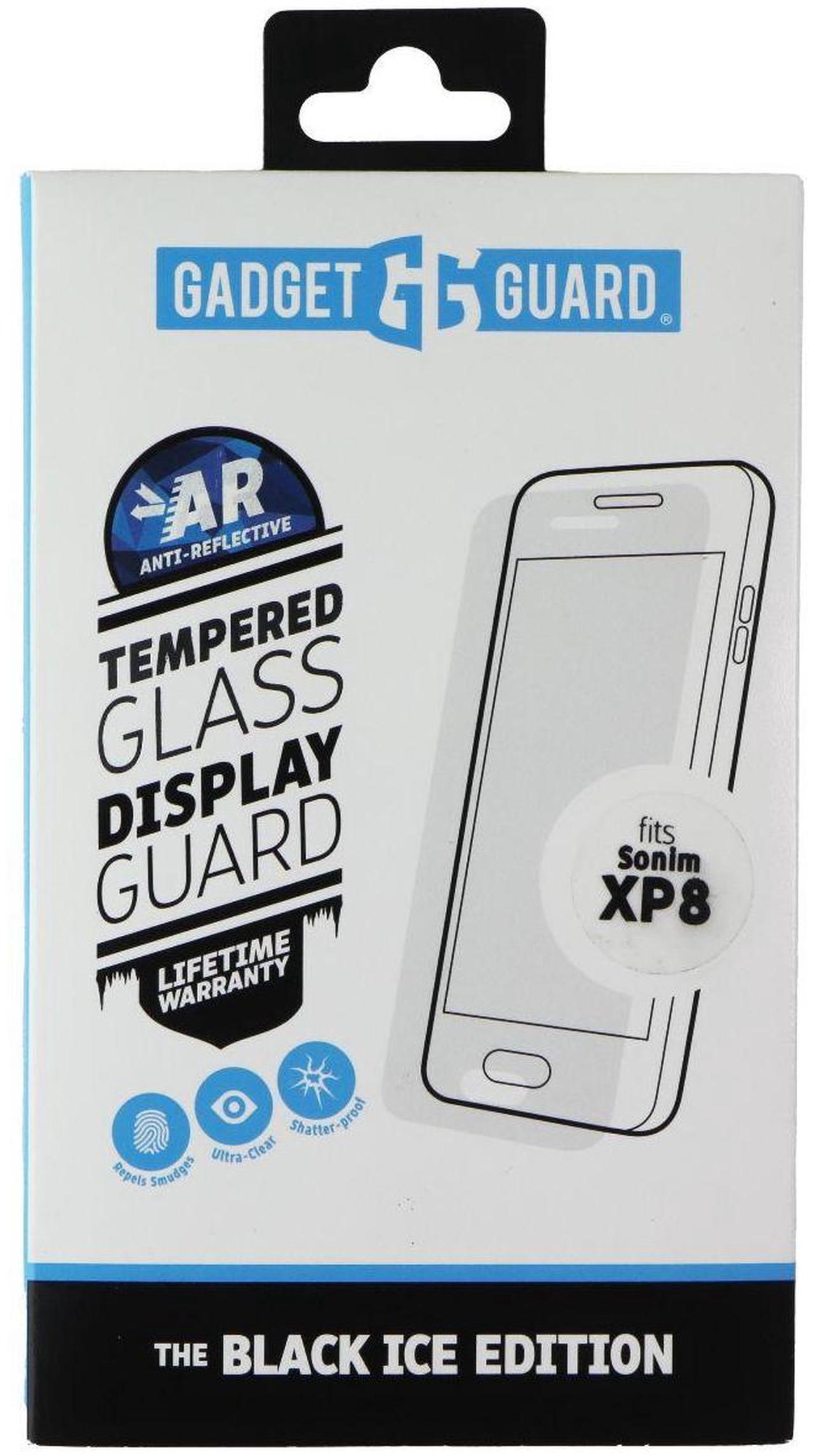 Main image of Gadget Guard Screen Protector