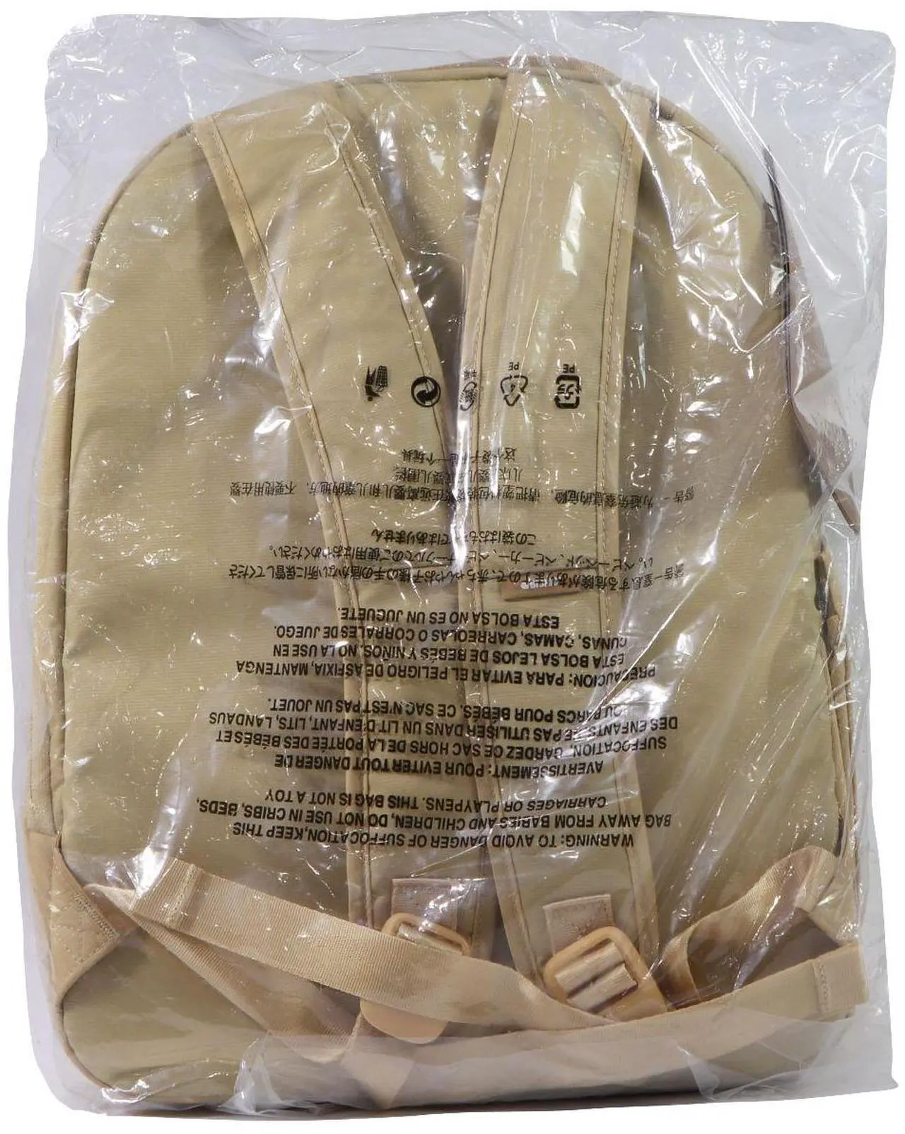 Incase Bionic Commuter Backpack