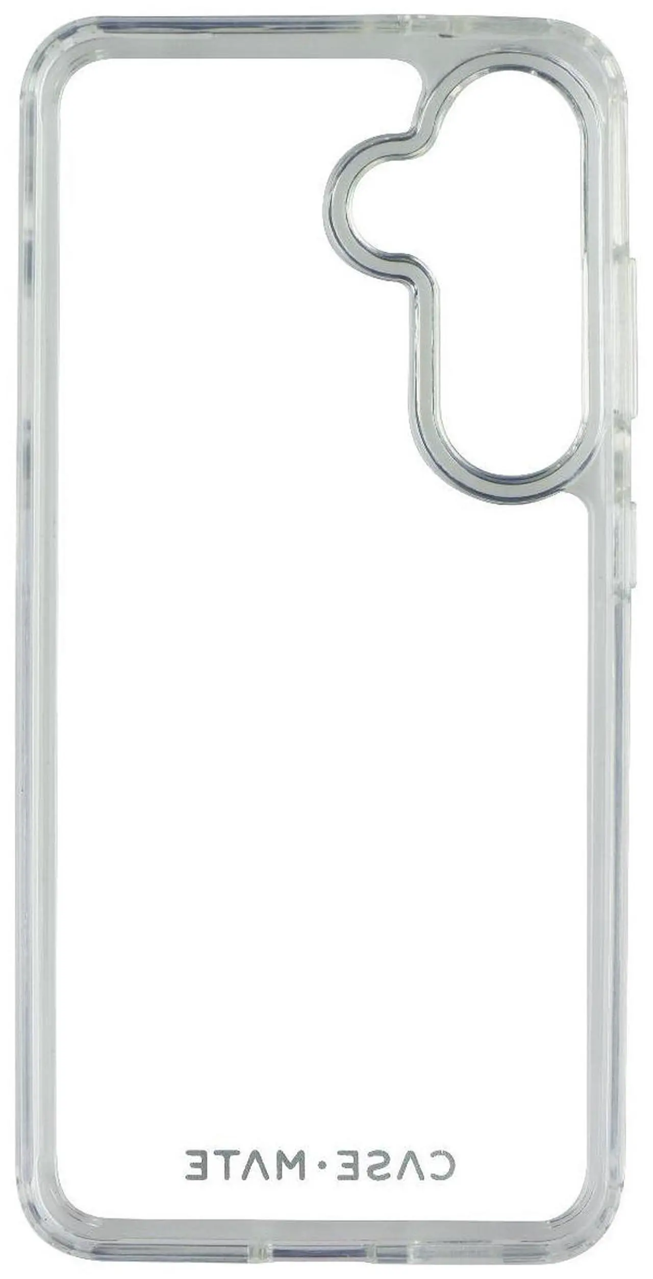 Main image of Case-Mate Tough Case for Samsung Galaxy S24 - Clear