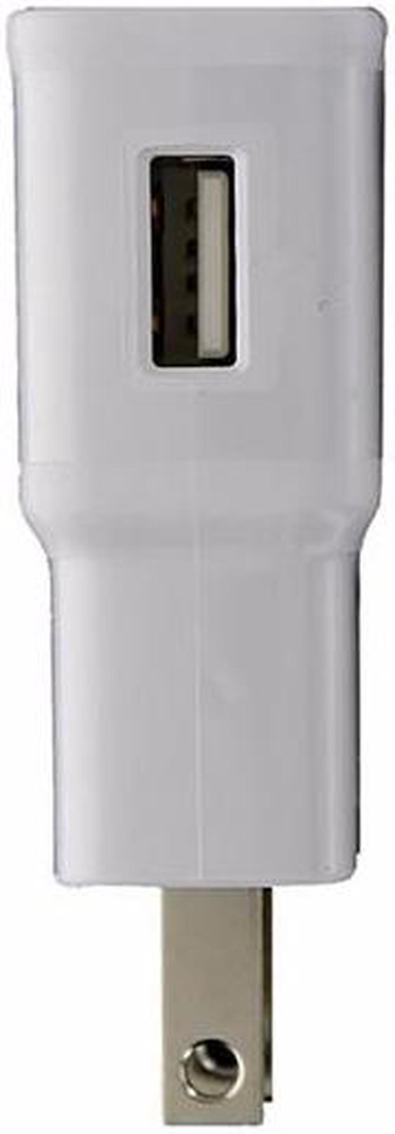 Alt view image 2 of 9 - Samsung 2.0 Amp Travel Charger for Samsung Galaxy Note / Galaxy S6