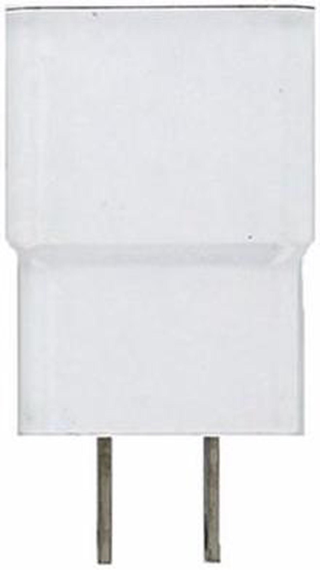 Alt view image 3 of 9 - Samsung 2.0 Amp Travel Charger for Samsung Galaxy Note / Galaxy S6
