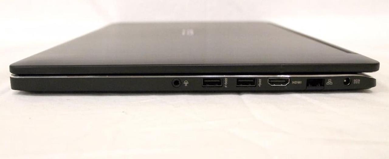 Alt view image 17 of 19 - Asus Q502LA-BBI5T12 15.6" Touch-Screen Laptop Convertible - Intel Core i5, 8GB, 1TB Black Notebook Tablet