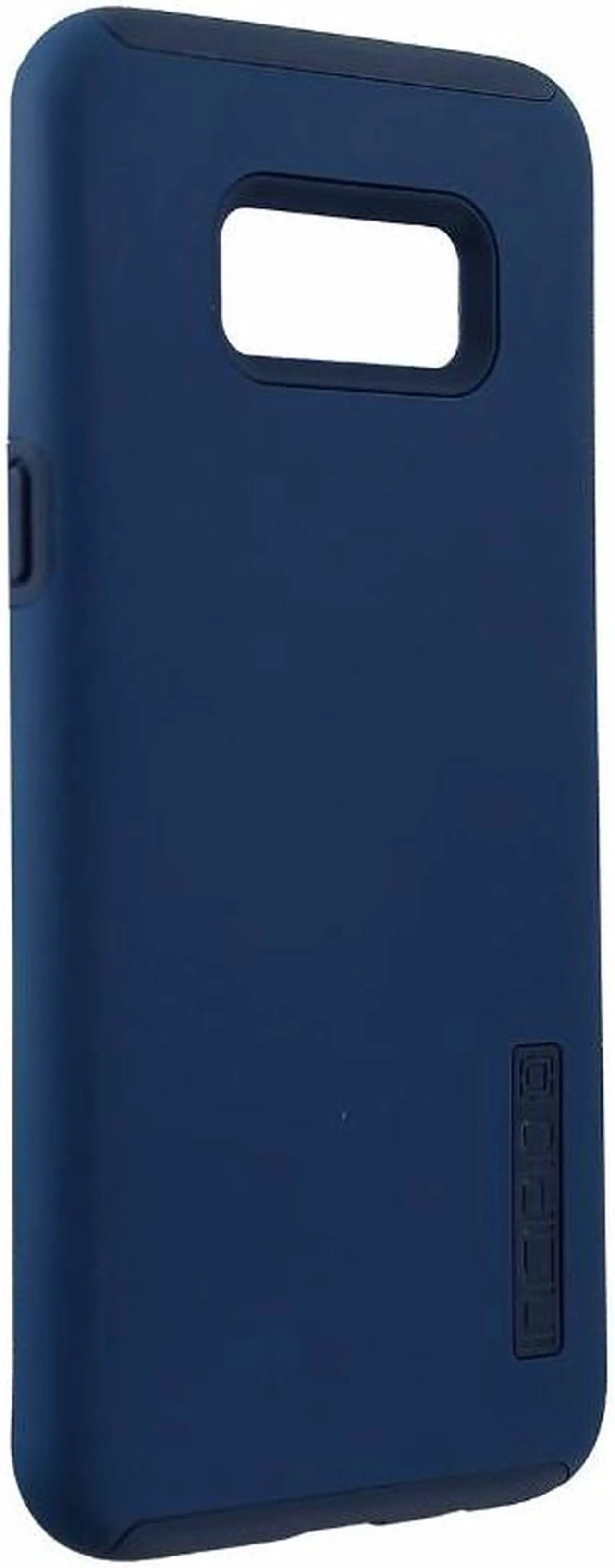 Alt view image 5 of 13 - Incipio DualPro Deep Navy Case for Galaxy S8+ SAMCS15752