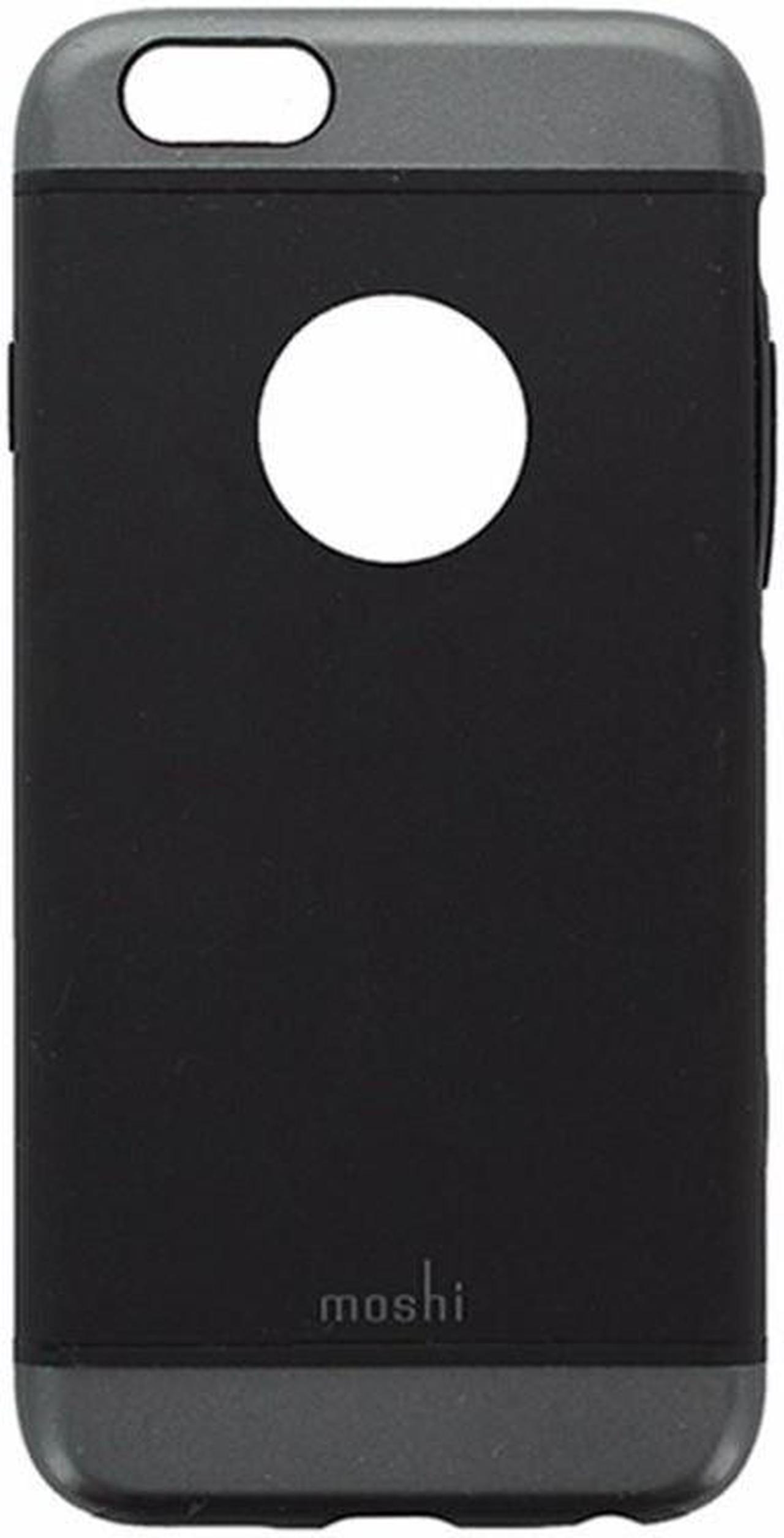 Alt view image 13 of 18 - 99MO079001 iGlaze iPhone 6 Black