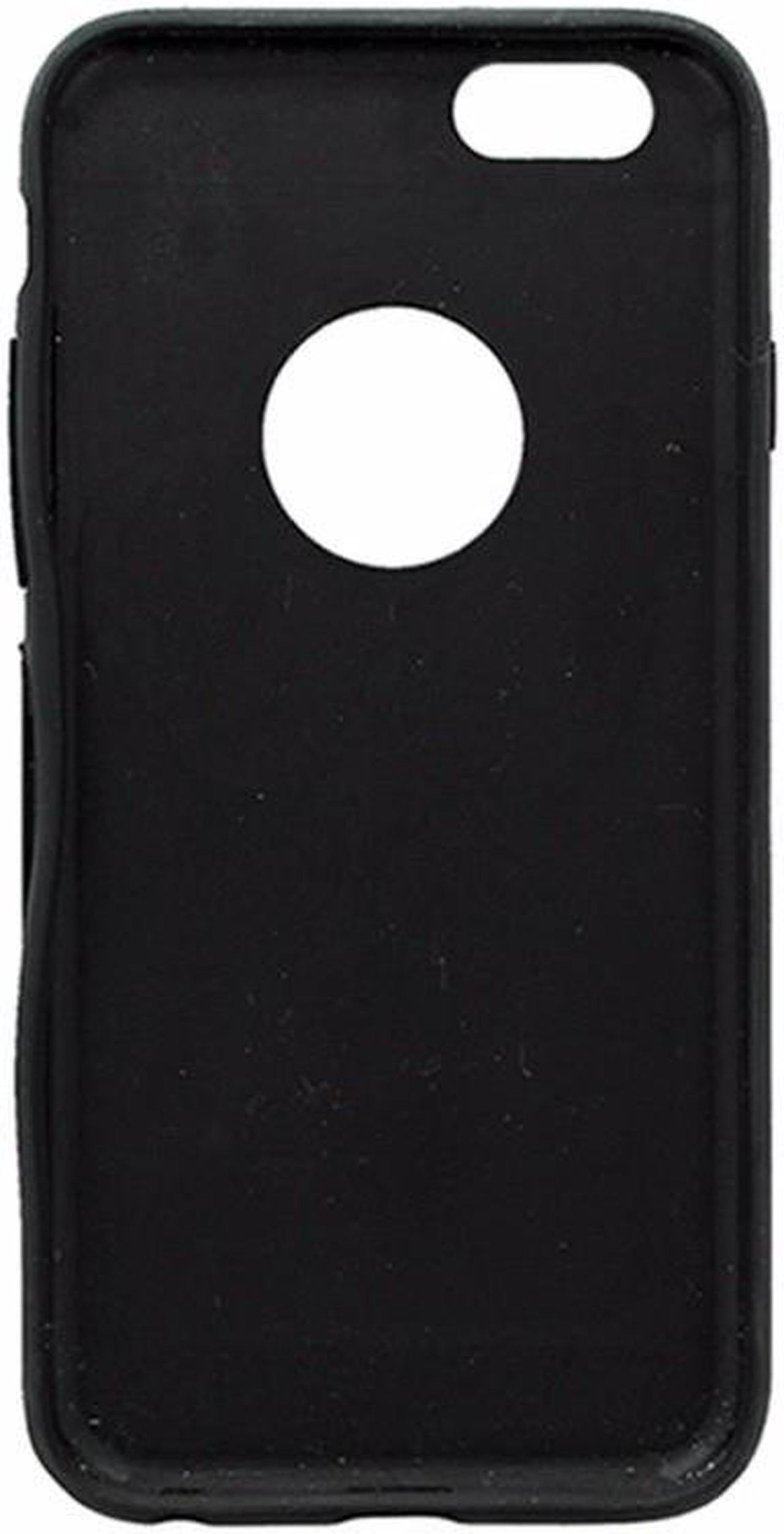 Alt view image 14 of 18 - 99MO079001 iGlaze iPhone 6 Black