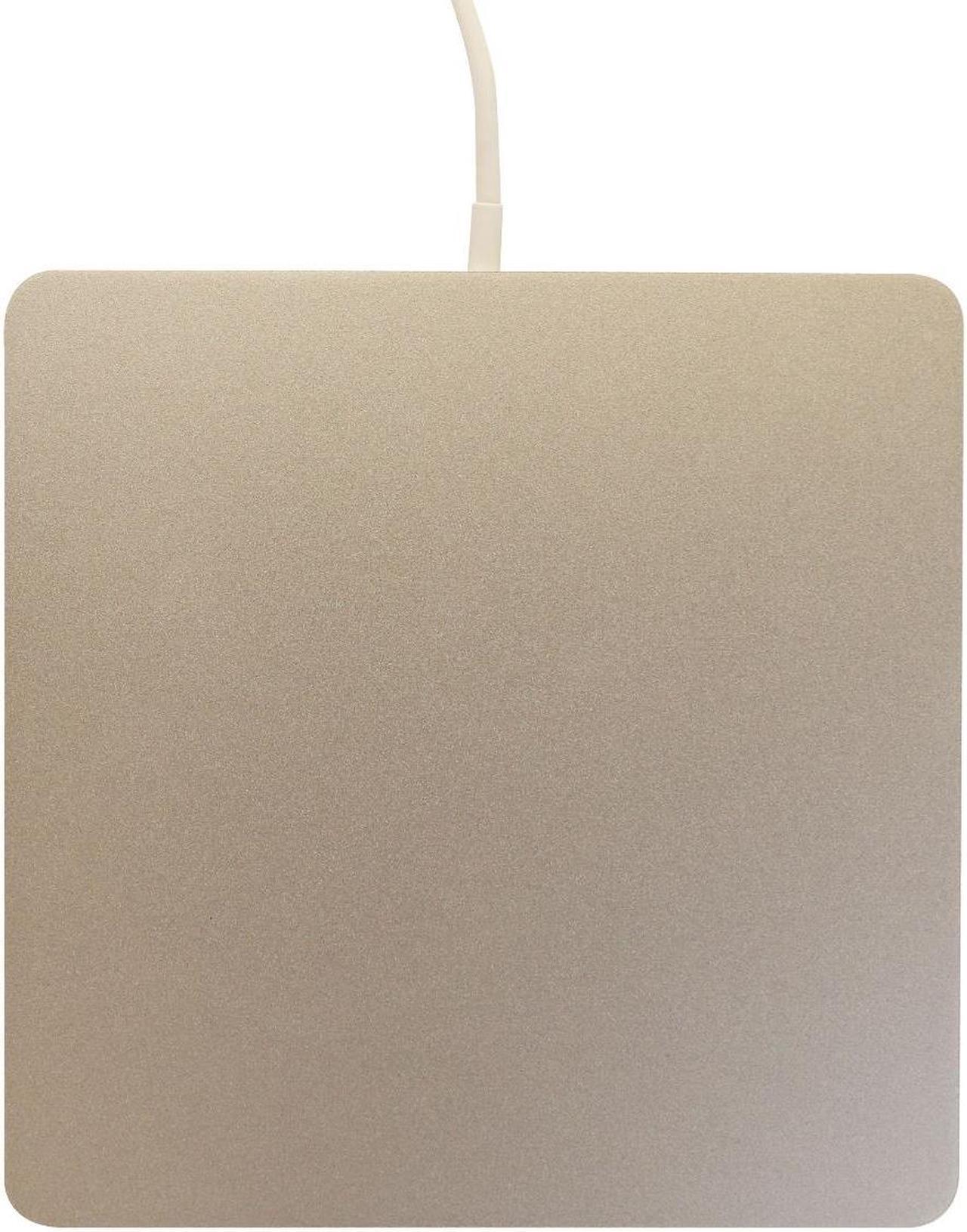 Alt view image 6 of 7 - Genuine Apple USB SuperDrive MD564LL/A DVD/Disc Drive
