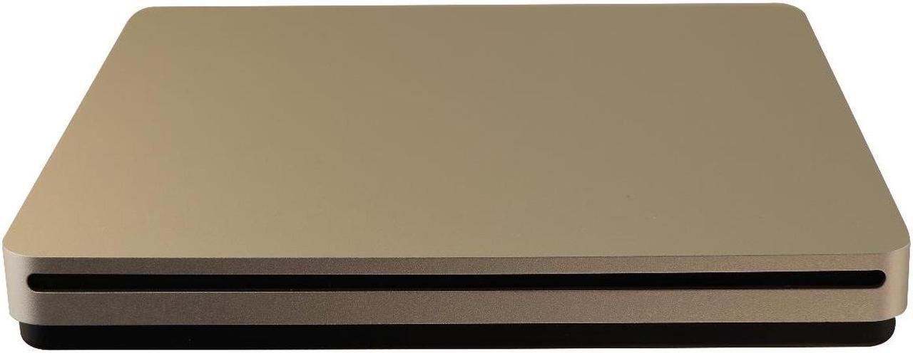 Alt view image 5 of 7 - Genuine Apple USB SuperDrive MD564LL/A DVD/Disc Drive