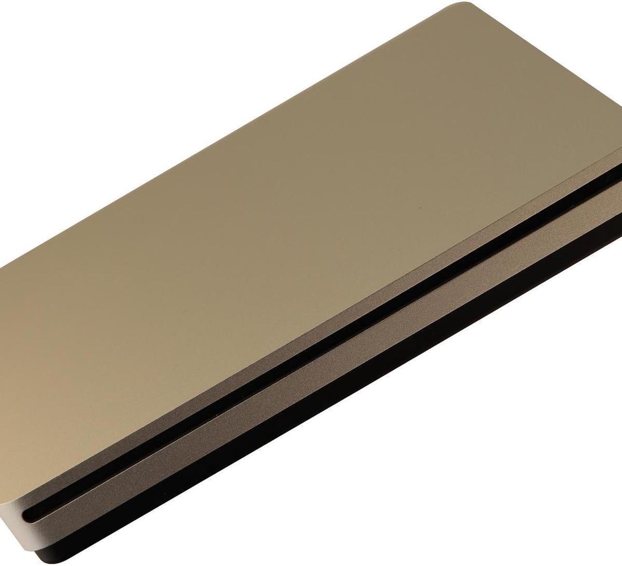 Alt view image 7 of 7 - Genuine Apple USB SuperDrive MD564LL/A DVD/Disc Drive