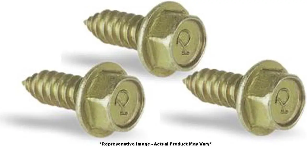 Alt view image 2 of 8 - Moroso Wheel Rim Screws