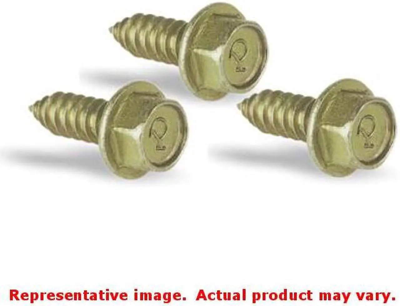 Alt view image 3 of 8 - Moroso Wheel Rim Screws