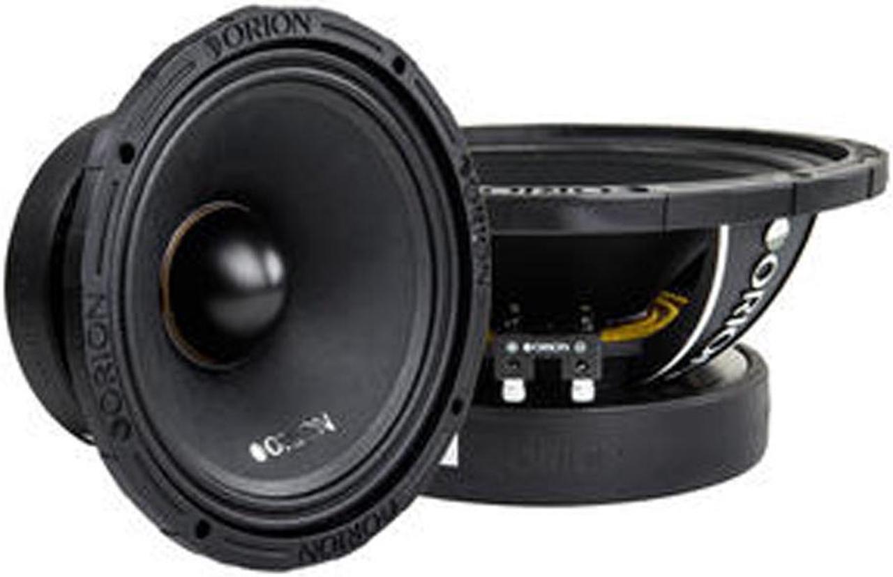 Main image of XTR XTX108F Midrange 10-in 500 Watts RMS with New Gasket Each 8-Ohms