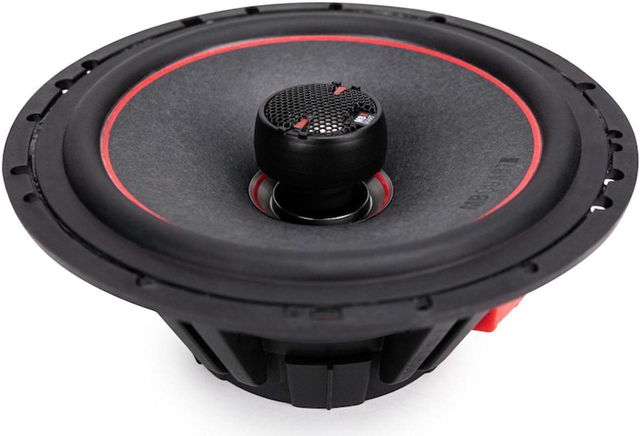 Alt view image 2 of 9 - MB Quart RK1-116 Reference Series 6.5" Coaxial Speakers