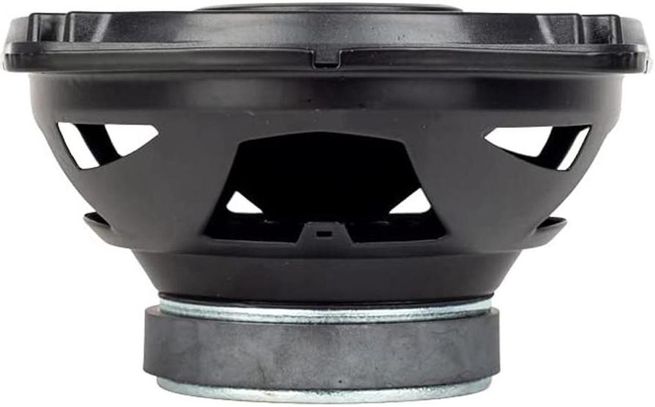 Alt view image 7 of 10 - Alphasonik NS693 Neuron Series 6x9" 210 Watts 3-Way Full Range Speaker (Pair)