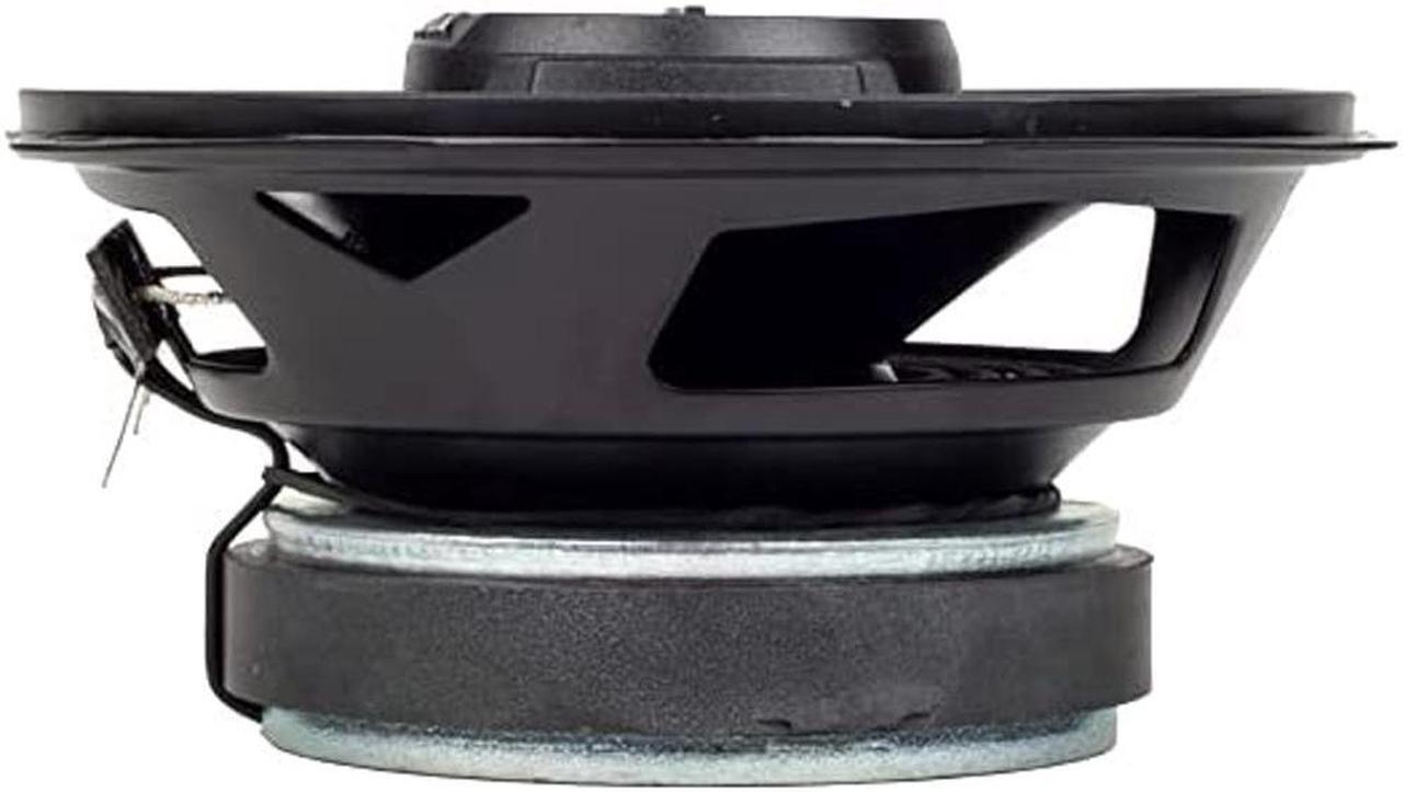 Alt view image 7 of 10 - Alphasonik NS42 Neuron Series 4" 120 Watts 2-Way Full Range Car Audio Speaker (Pair)