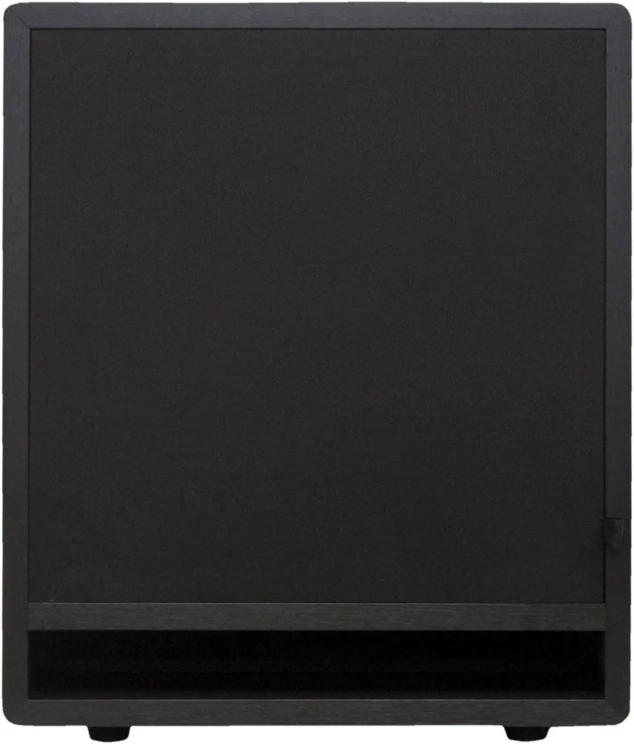 Alt view image 3 of 3 - Earthquake Sound FF12 12 inch 400 Watts Class A/B Subwoofer Power Amplifier (Each)