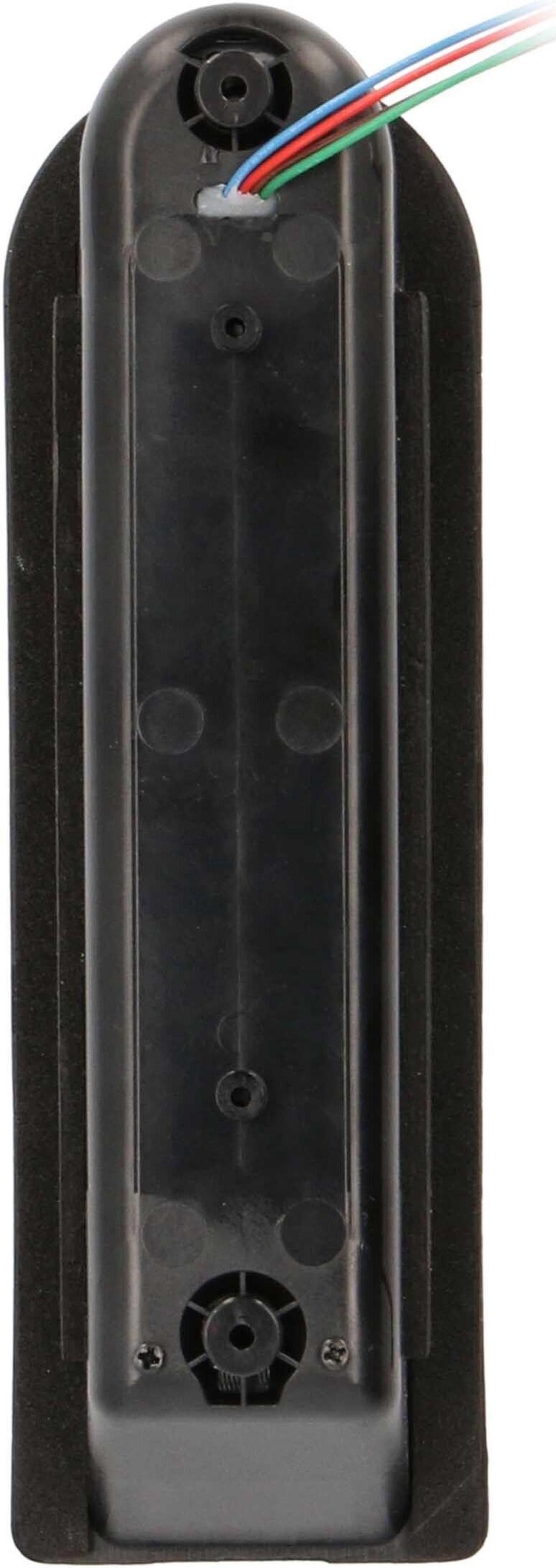 Alt view image 4 of 7 - Metra BC-HDFL-HD2 Keystone Lights LED Brake for Harley Davidson Touring Models w/ Hard bags 2014-Up