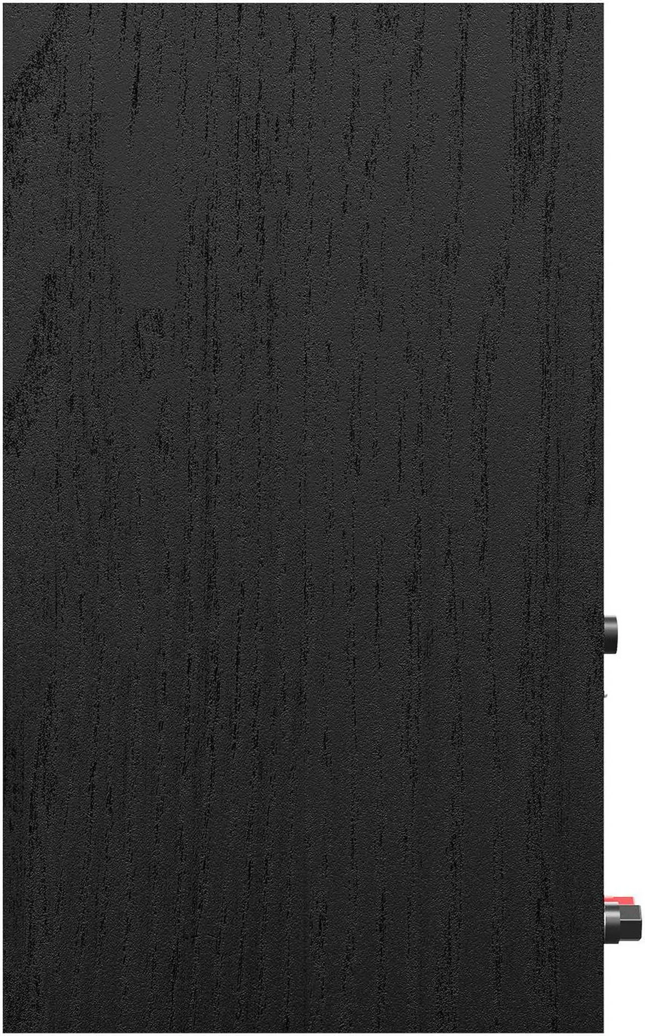 Alt view image 7 of 8 - Klipsch R-50PM Powered Bookshelf Speakers with 5.25" Woofers - Pair (Black)