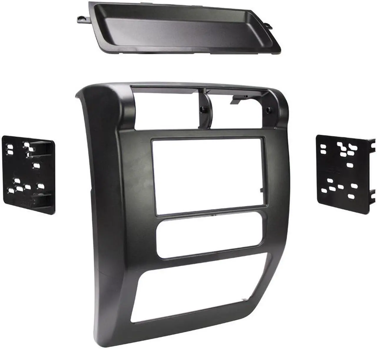 Main image of Metra / Tsunami - 956541 - Jeep Wrangler 2003-2006