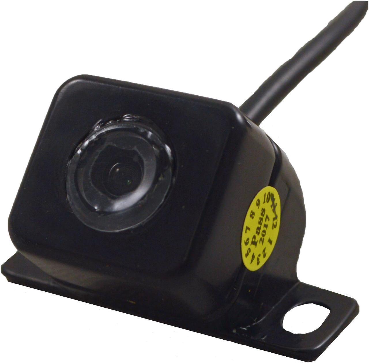 Main image of Rear View / Back-Up CMOS Cam Waterproof 135° Angle View with Parking Guideline