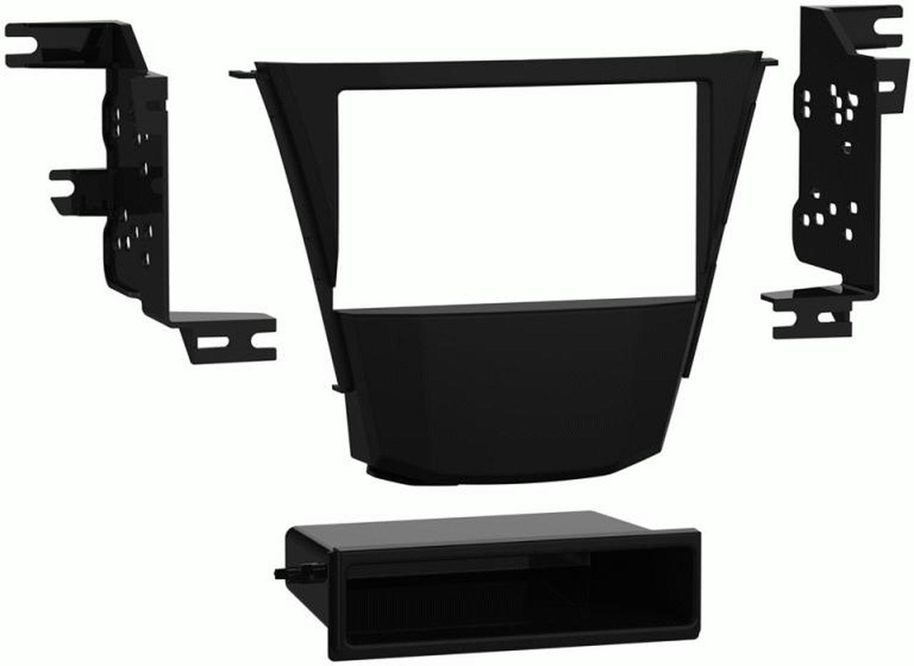 Main image of Metra 99-7820B Dash Install Kit for select Acura MDX 2007-2013