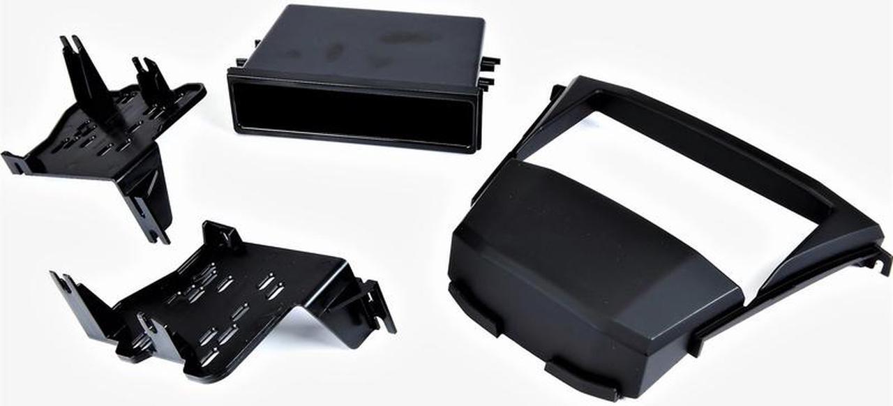 Alt view image 2 of 8 - Metra 99-7820B Dash Install Kit for select Acura MDX 2007-2013