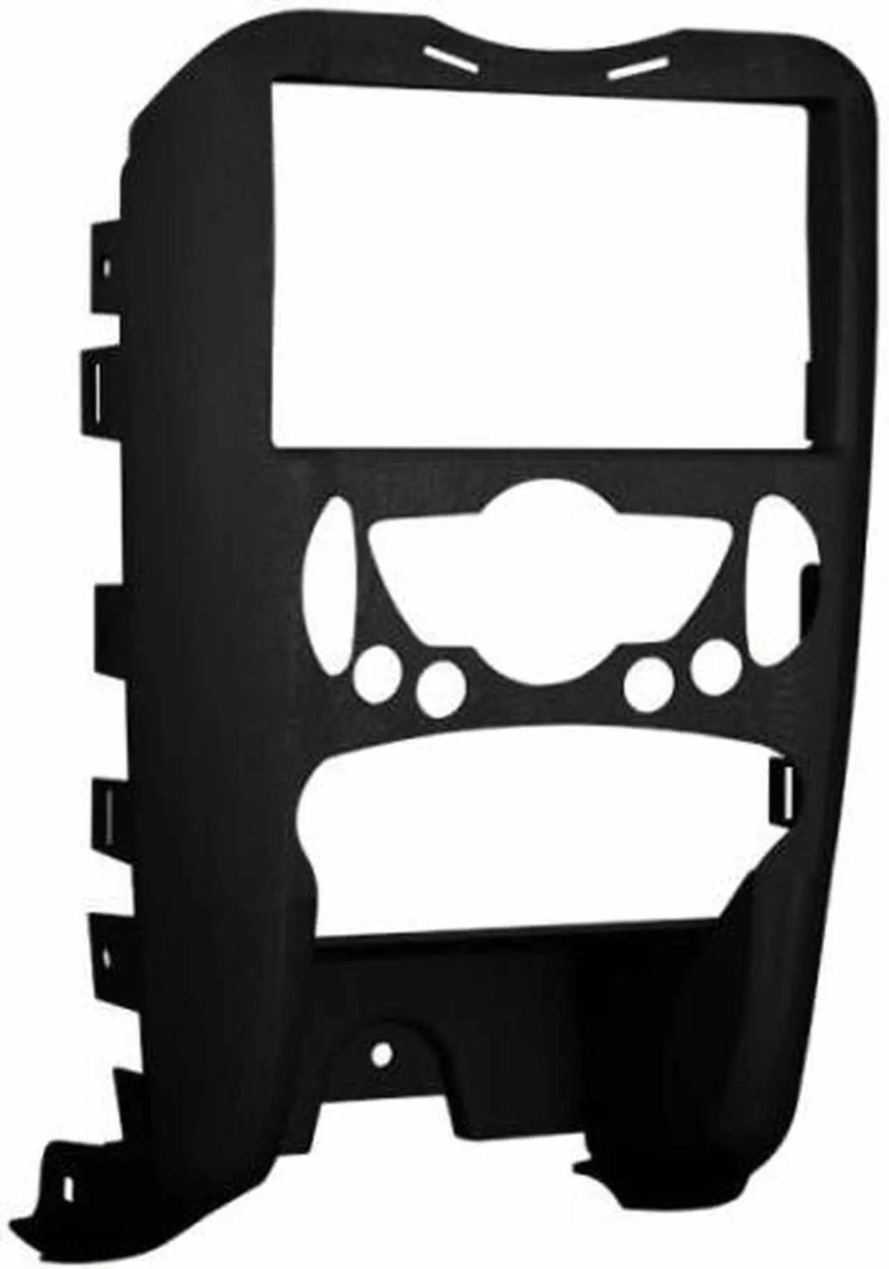 Main image of Metra 99-9309 Stereo Installation Dash Kit for 2007-2010 Mini Cooper