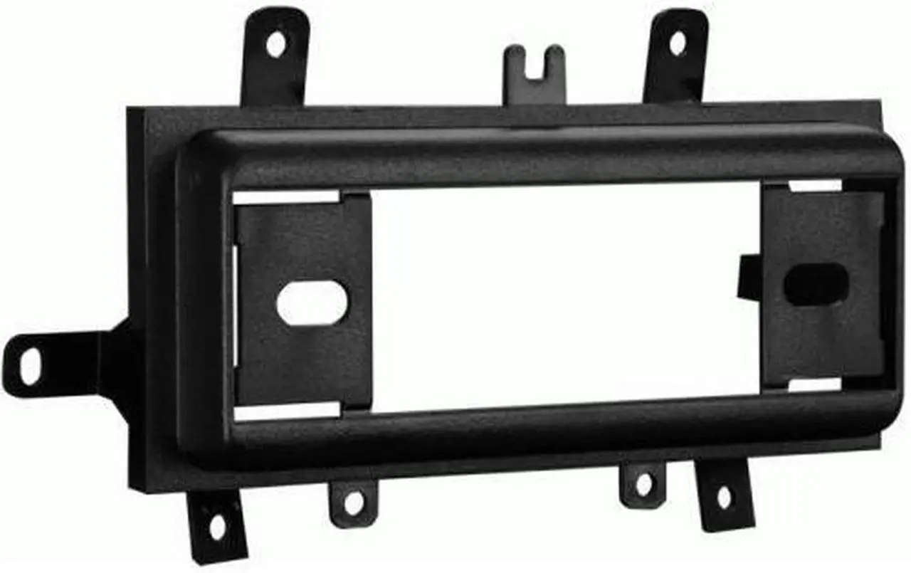 Alt view image 2 of 3 - METRA Ltd 99-3200 91 - 93 Chevy Coriscia/baretta/cavalier Radio Install Kit