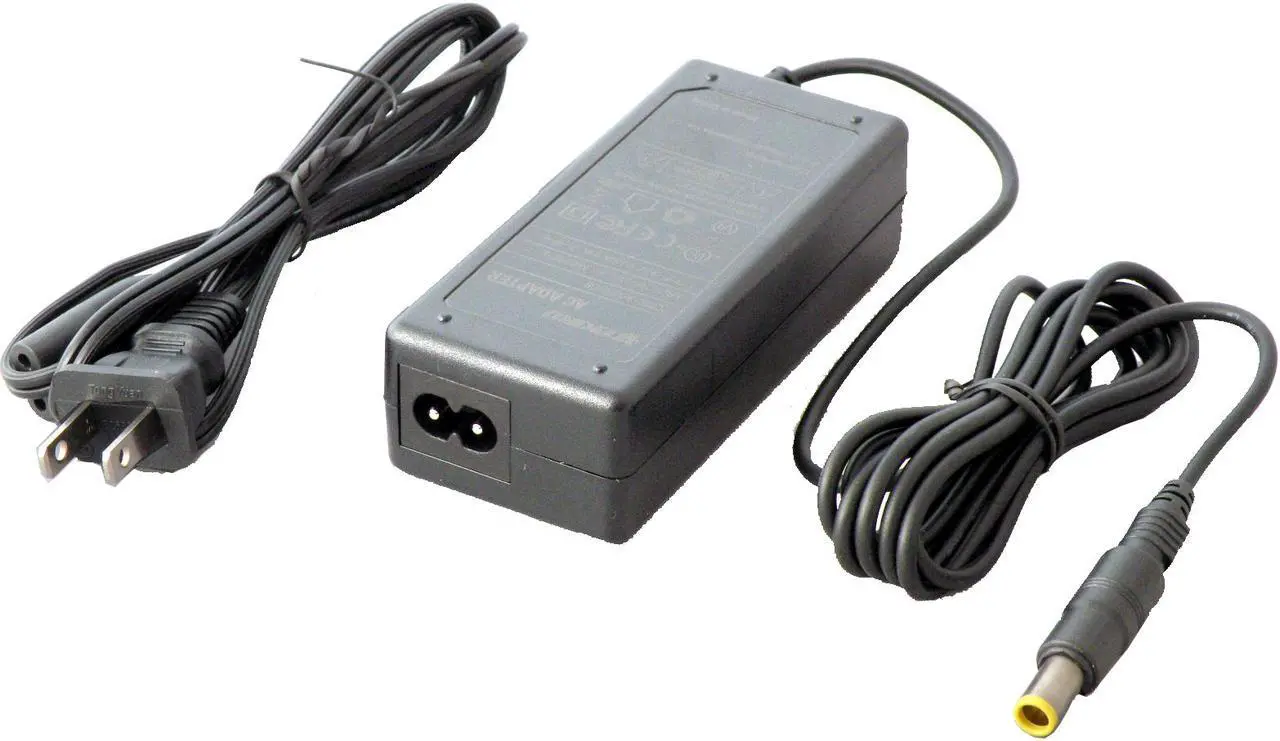 Main image of iTEKIRO 65W AC Adapter Charger for Dell Latitude 3440, 3540, 6430u, E5250, E5440