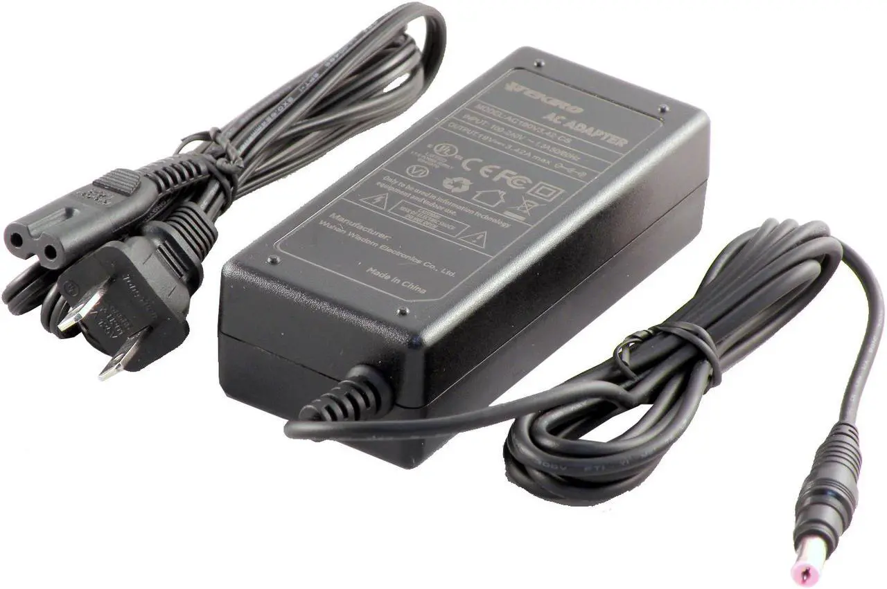 Main image of iTEKIRO 65W AC Adapter Charger for Acer NX.GTSAA.003, NX.GTSAA.005, NX.GTSAA.006, NX.H1CAA.001, NX.MLDAA.009, NX.MLDAA.011, NX.MVGAA.002, NX.MVGAA.004