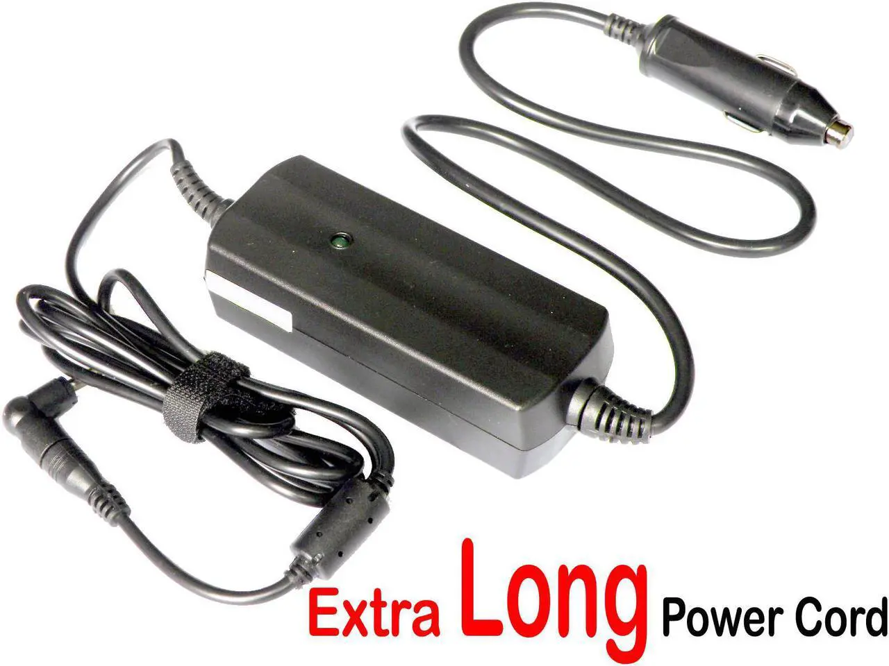 Main image of iTEKIRO Car Charger for Gateway GWCC51416 GWCC71416 14.1" 2-in-1 Elite Notebook, GWCC51416-BK, GWCC51416-BL, GWCC71416-BK, GWCC71416-BL, GWNC31514 15.6" Ultra Slim Notebook, GWNC31514-BK, GWNC31514-BL
