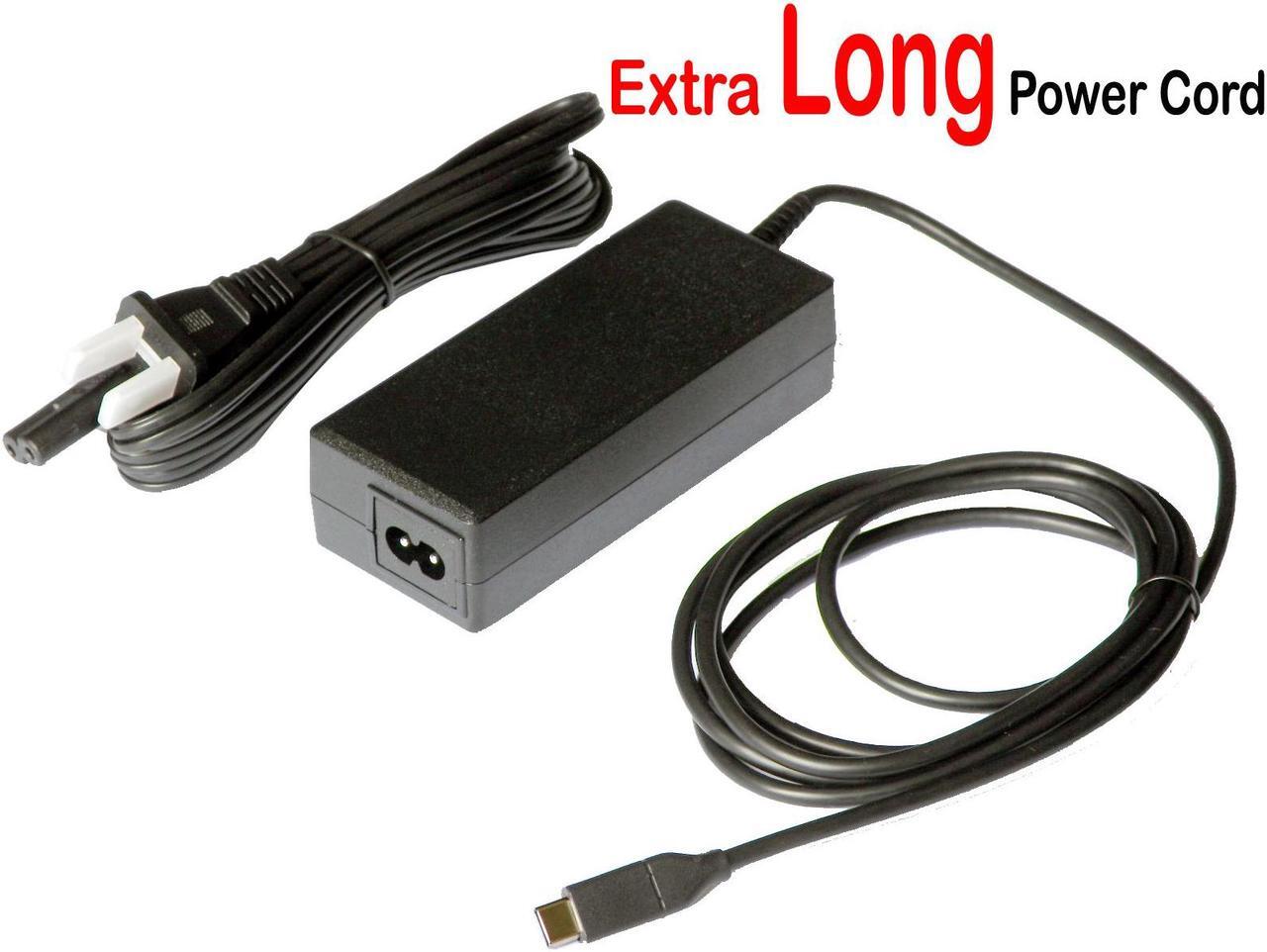 Main image of AC Adapter for Lenovo 10e 14e 100e 300e 500e Chromebook 82AM 82AQ 81MH 81ER 81MA 81QB 82CD 82UY 82UY 81H0 81MB 81QC 82CE 81ES 81MC 82JB, Lenovo 100e Windows 14w 500w 81MQ 81M8 81M9 82J3, 01FR025