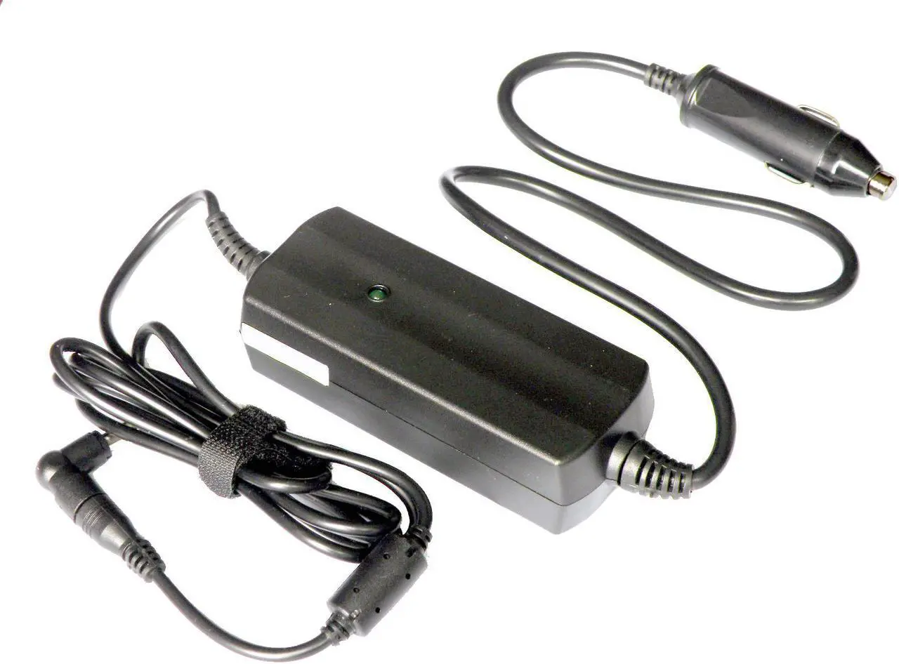 Main image of Replacement Auto Car Charger for Inogen One G2 G3 G4 Portable Oxygen Concentrator; Inogen BA-306, BA-302
