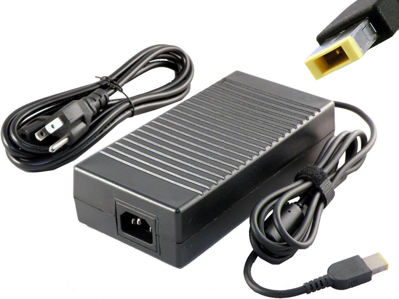 Alt view image 2 of 6 - iTEKIRO 230W AC Adapter for Lenovo Legion 7i 81YT002TUS 81YT0039US 81YT005TUS, Legion Slim 7i S7 15IMH5 82BC 82BC0000US 82BC004LUS, Legion Slim 7 Gen 6 82K8 82K80081US 82K80082US 82K80083US 82K8000PUS