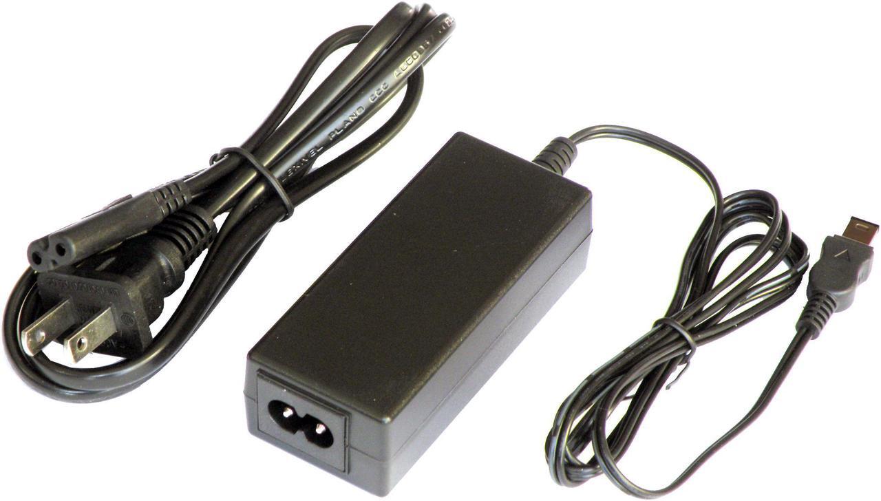 Alt view image 3 of 4 - iTEKIRO AC Adapter for Sony DCR-TRV30, DCR-TRV308, DCR-TRV310, DCR-TRV315, DCR-TRV320, DCR-TRV325, DCR-TRV33, DCR-TRV330, DCR-TRV340, DCR-TRV341