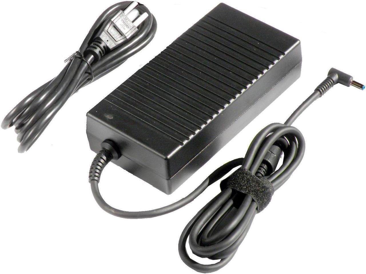 Main image of 230WHPSM AC Adapter for HP 15-dh1060nr 8B3R1UA HE4A4Y9UA HE63U66UA HE644Z5UA HE668S1UA; HP 491C7AA 4SC19AA 4SC19UT 6E6M1AA 835888-001  M35773-001 M41303-001 PA-1231-08HH W2F75AA W2F75UT, ADP-200HB BA