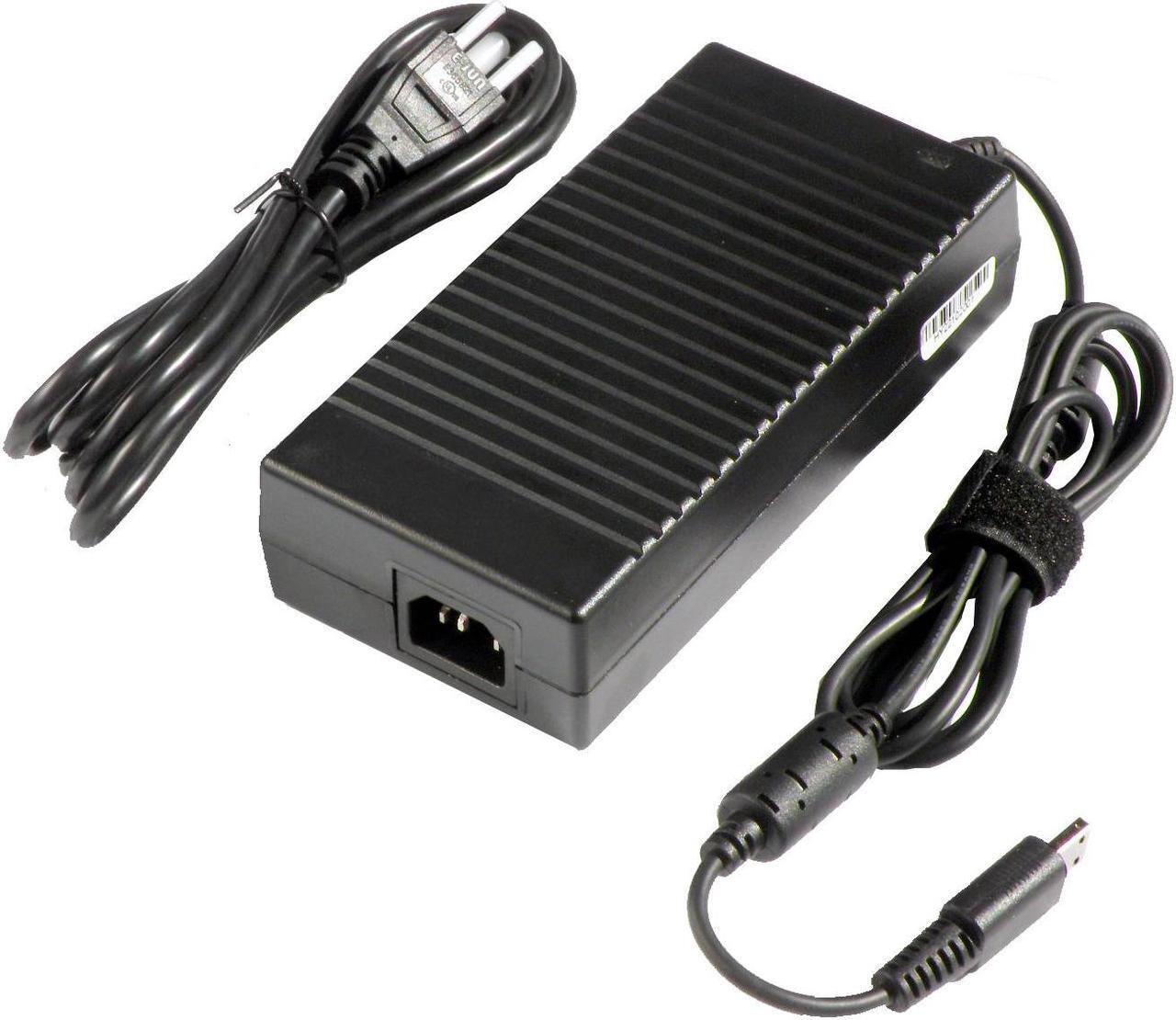 Main image of 240WMSFL AC Adapter for MSI GE66 Raider 10SGS-288, GE66 Raider 10UG 10UG-039 10UG-211, GE66 Raider 10UH 10UH-210, GE66 Raider 11UG 11UG-068 11UG-070 11UG-271 11UG-272, GE76 Dragon Tiamat 10UG 10UG-483