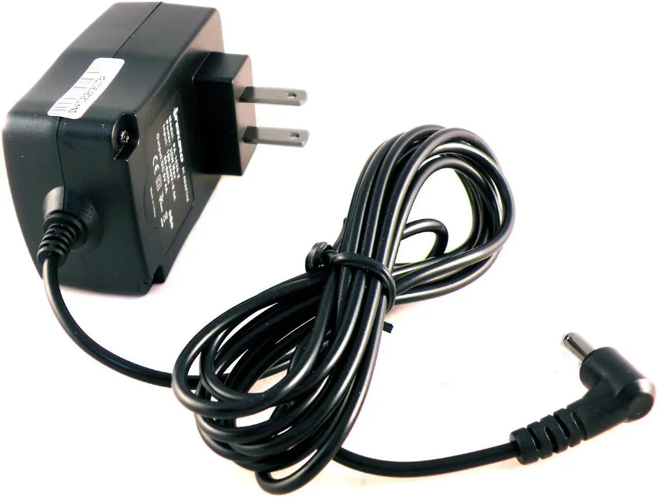 Main image of iTEKIRO 6.5 Ft Wall Charger for Nextbook Flexx 8.9" (Flexx 9 NXW9QC132), 10.1" (Flexx 10 NXW101QC232), 11.6" (Flexx 11 NXW116QC264T), Ares 11.6" (Ares 11 NXA116QC164) 2-in-1 Tablet (Right Angle Tip)
