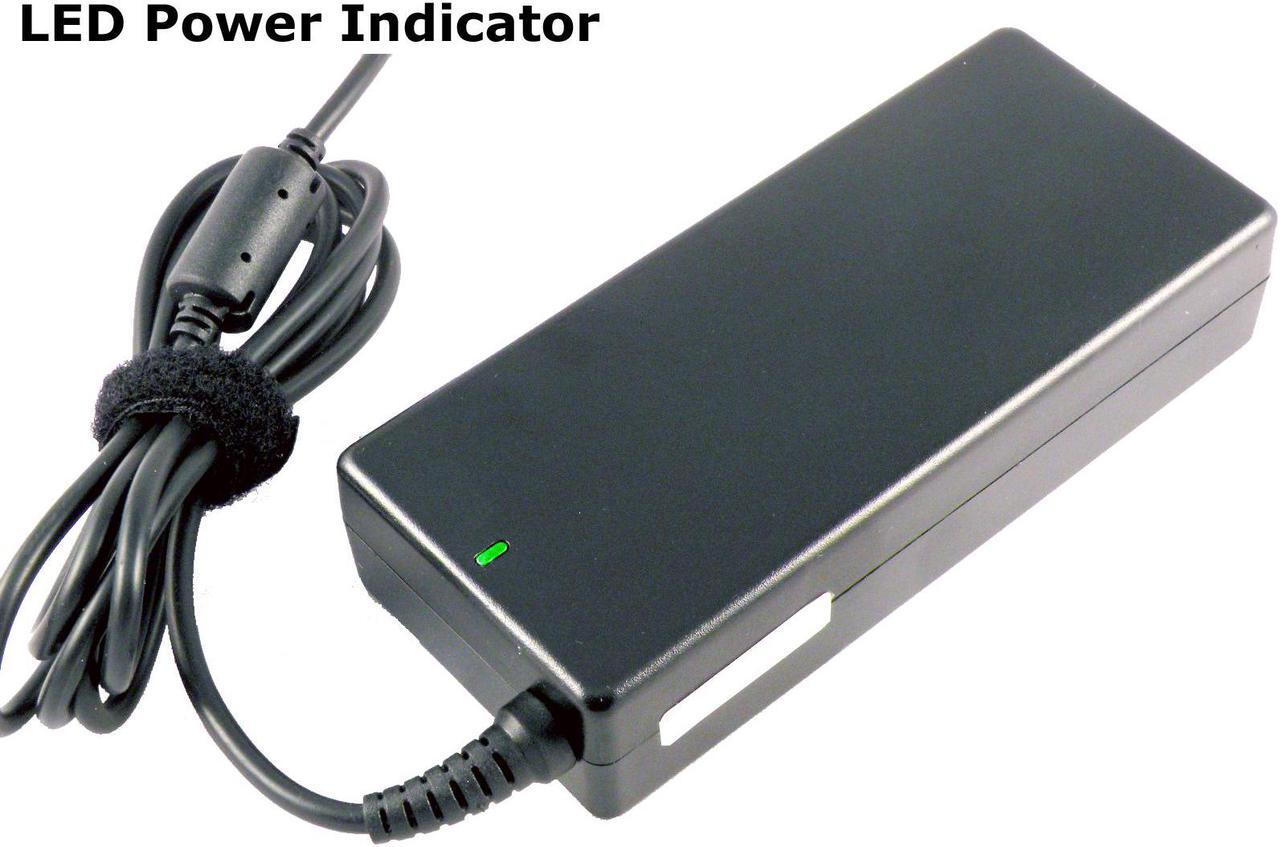 Alt view image 5 of 6 - iTEKIRO AC Adapter for Dell Inspiron 11 3135 3137, i3135 i3137; Inspiron 15r 5521 5537, i5521 i5537; Inspiron 17 3721 3737 7737, i3721 i3737 i7737; Inspiron 17r 5721, i5721 + 10-in-1 USB Cable