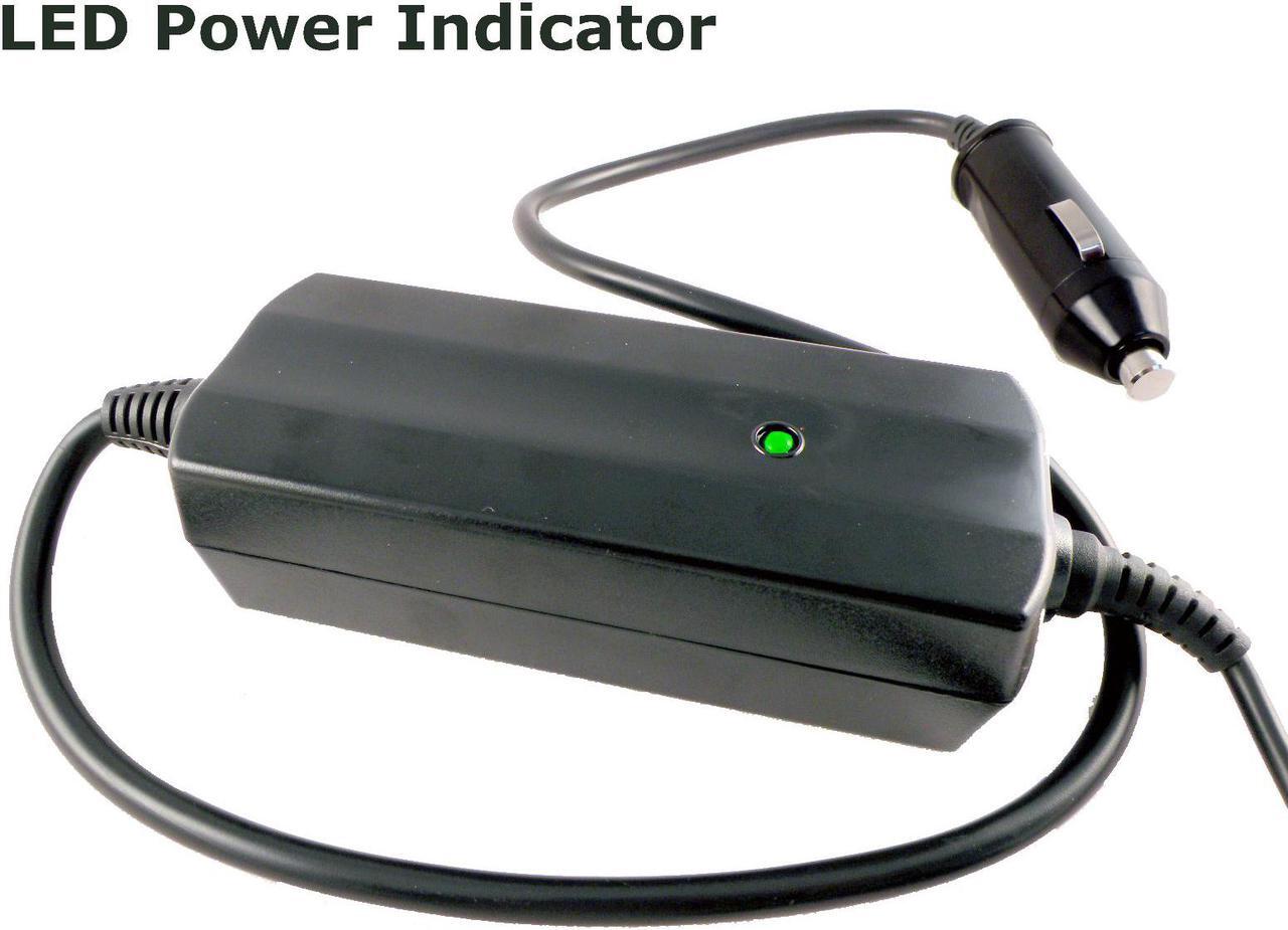 Alt view image 6 of 6 - iTEKIRO Auto Adapter Car Charger for Panasonic CF-H2F, CF-H2mk1, CF-H2mk2, CF-S9, CF-S10, FZ-A2, FZ-B2, FZ-E1, FZ-F1, FZ-G1, FZ-M1, FZ-M1A, FZ-M1C