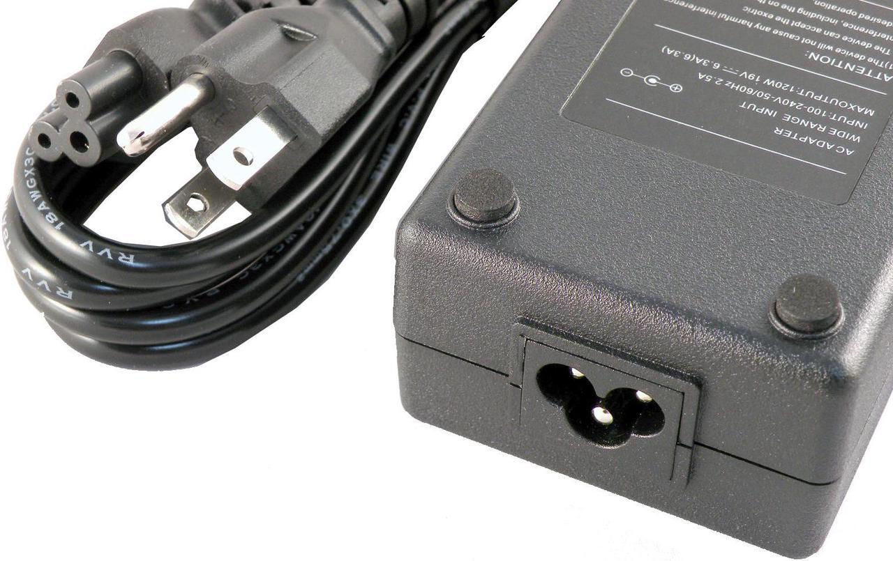 Alt view image 6 of 6 - ITEKIRO 150W AC Adapter for HP 15-5013dx 15-5013tx 15-5014tx 15-5015tx 15-5016tx 15-5220nr 15-ax001no 15-ax003na 15-dk1056wm 15-eb0053dx 15-ec1073dx 15-fa0031dx 15-fb1013dx 16-a0051wm 16-e0020nr