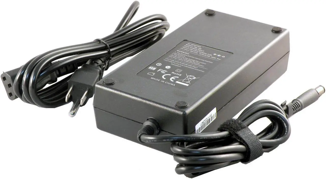 Main image of 240WT21 AC Adapter for Dell G3 15 3500, G5 15 5510 5511 5520 5521 5525 5535, Precision 16 7680, Precision 17 7710 (m7710) 7720 7730 7740 7750  7760 7770 7780, M6400, M6500, M6600, M6700, M6800