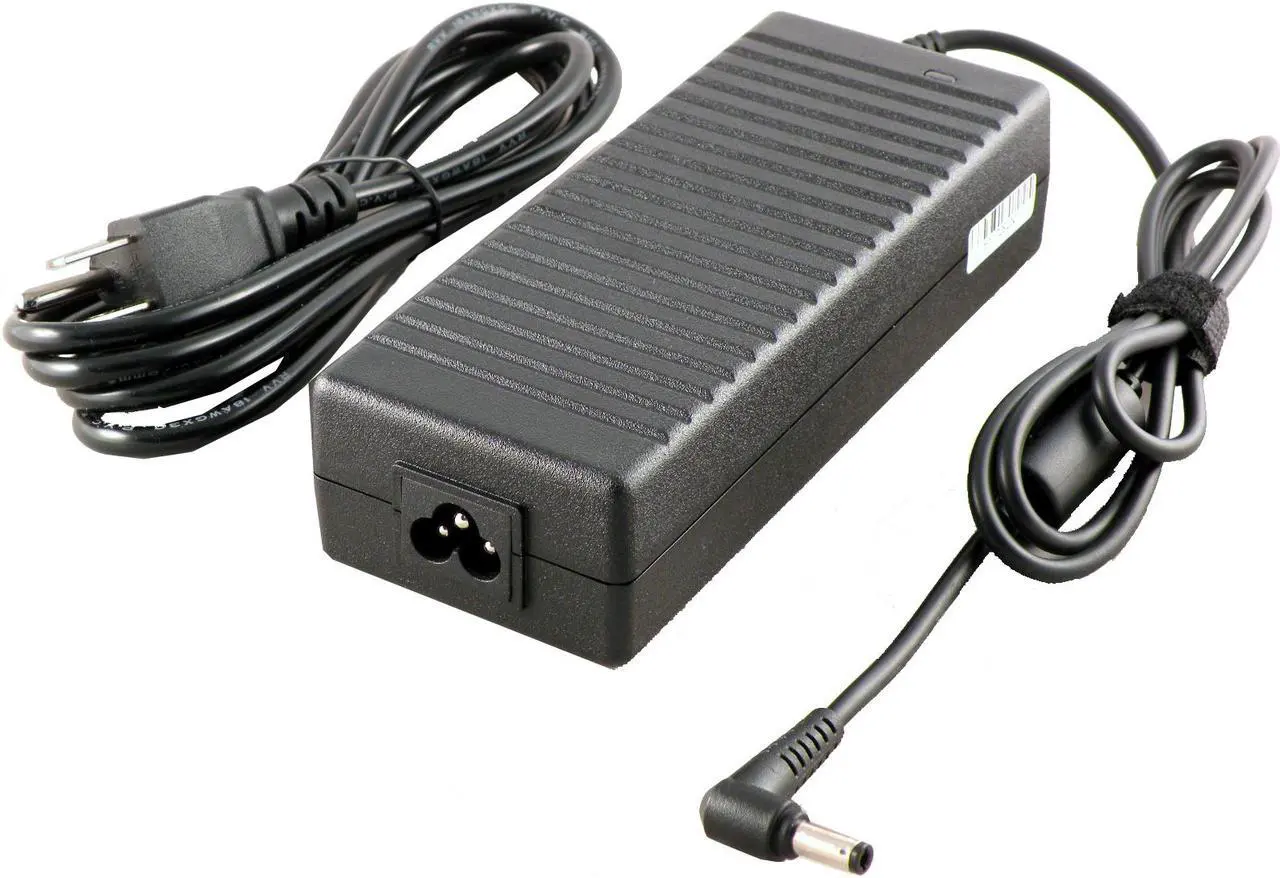 Alt view image 3 of 7 - iTEKIRO 150W AC Adapter for MSI ADP-150VB B; MSI GE60 Apache, GE60 Apache Pro; GE70 Apache Pro; GP60 Leopard; GP70 Leopard; GS60 Ghost, GS60 Ghost Pro; GS70 Stealth, GS70 Stealth Pro, GX70 Destroyer