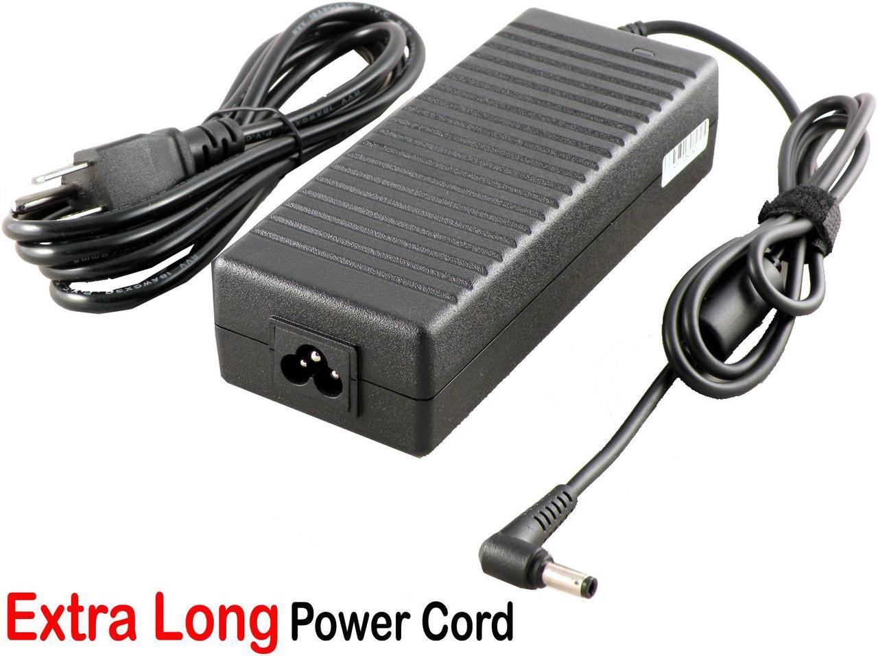 Main image of iTEKIRO 150W AC Adapter for MSI ADP-150VB B; MSI GE60 Apache, GE60 Apache Pro; GE70 Apache Pro; GP60 Leopard; GP70 Leopard; GS60 Ghost, GS60 Ghost Pro; GS70 Stealth, GS70 Stealth Pro, GX70 Destroyer