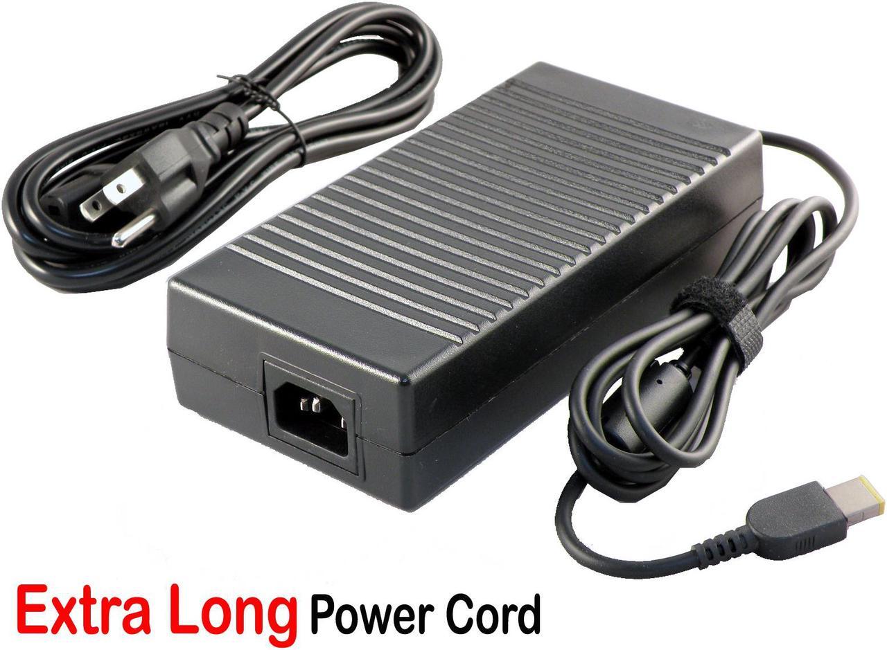 Main image of 170W AC Adapter for Lenovo IdeaPad Gaming 3 3i 15ACH6 82K2 15IHU6 82K1 82K20000US 82K20014US, 82K2001FUS 82K200URUS 82K200UUUS 82K200XXUS 82K10003US 82K1000KUS 82K100LPUS 82K100LRUS 83JC0001US